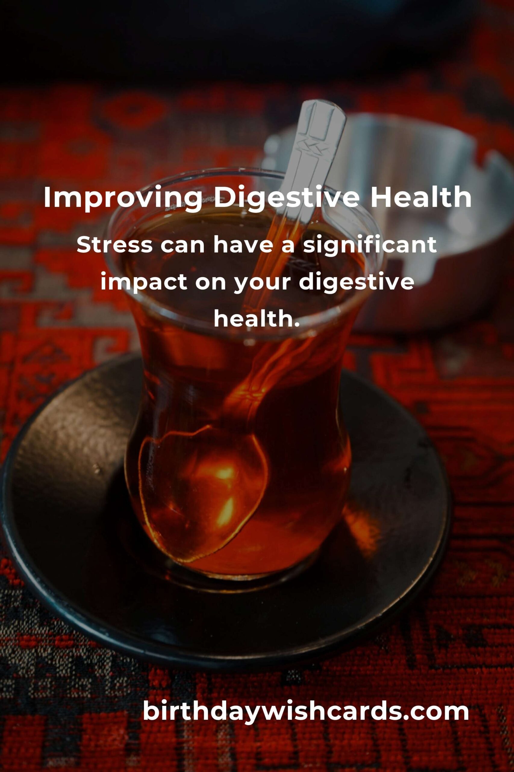 How to Improve Digestive Health for First-Time Buyers
