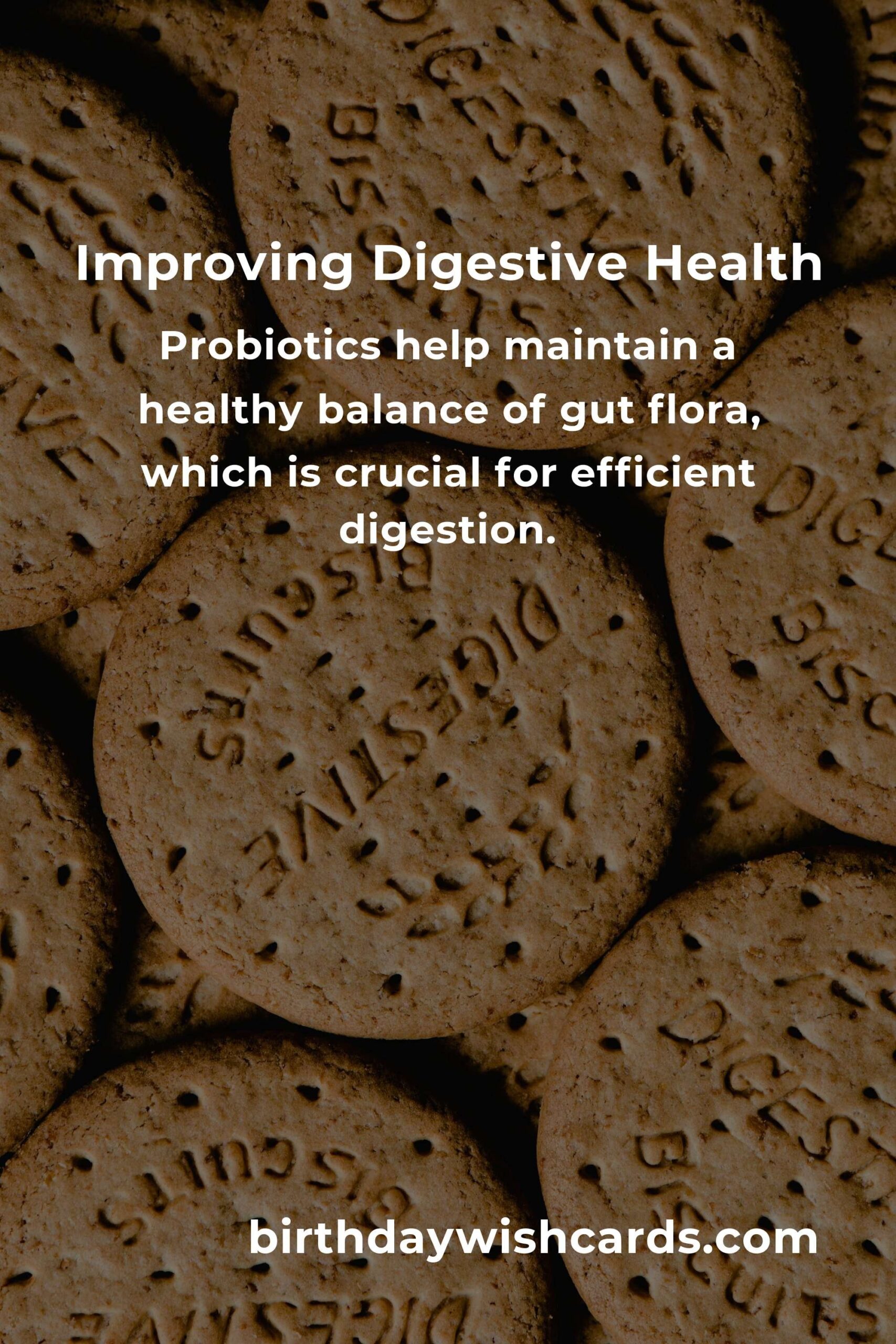 How to Improve Digestive Health for First-Time Buyers