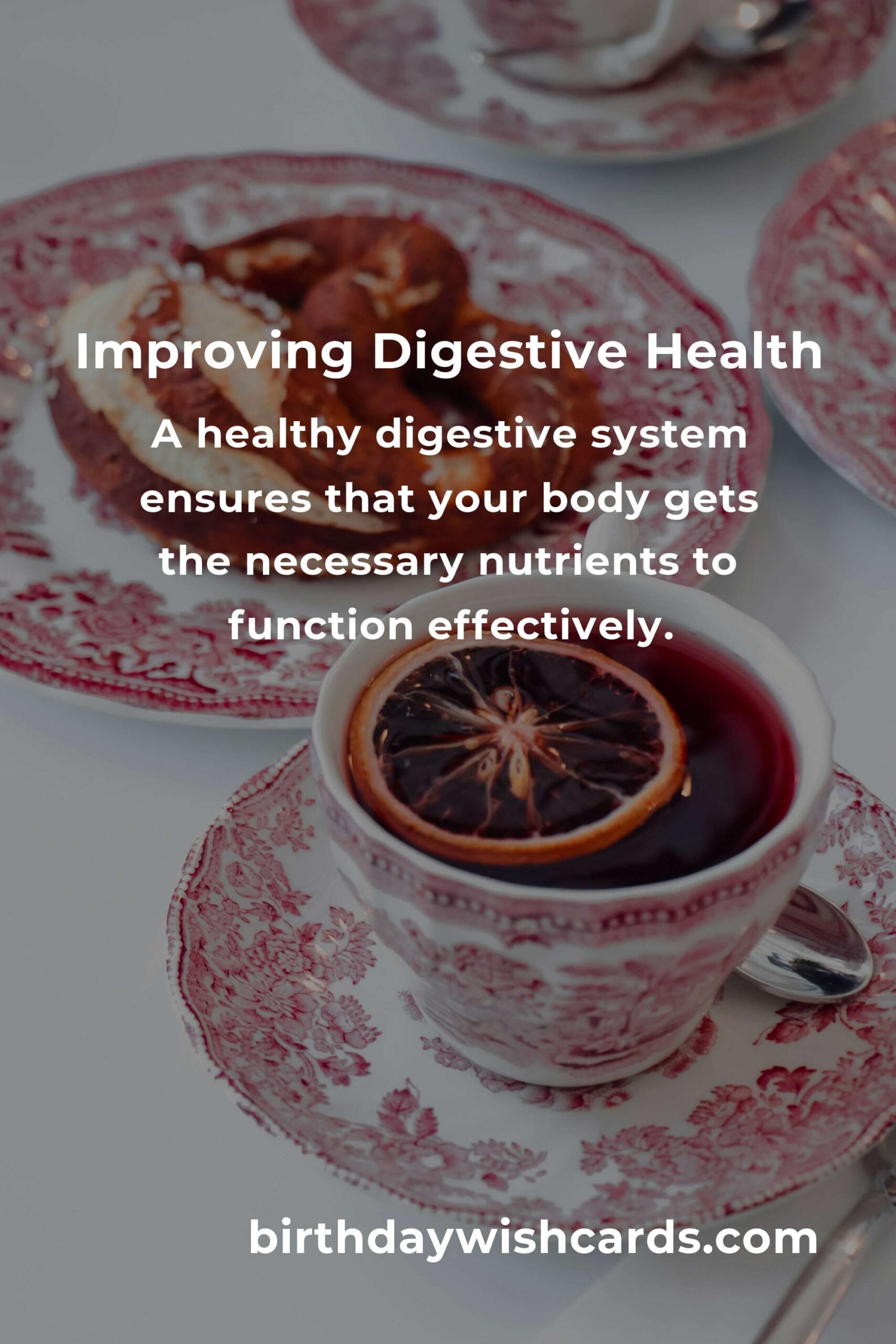 How to Improve Digestive Health for First-Time Buyers