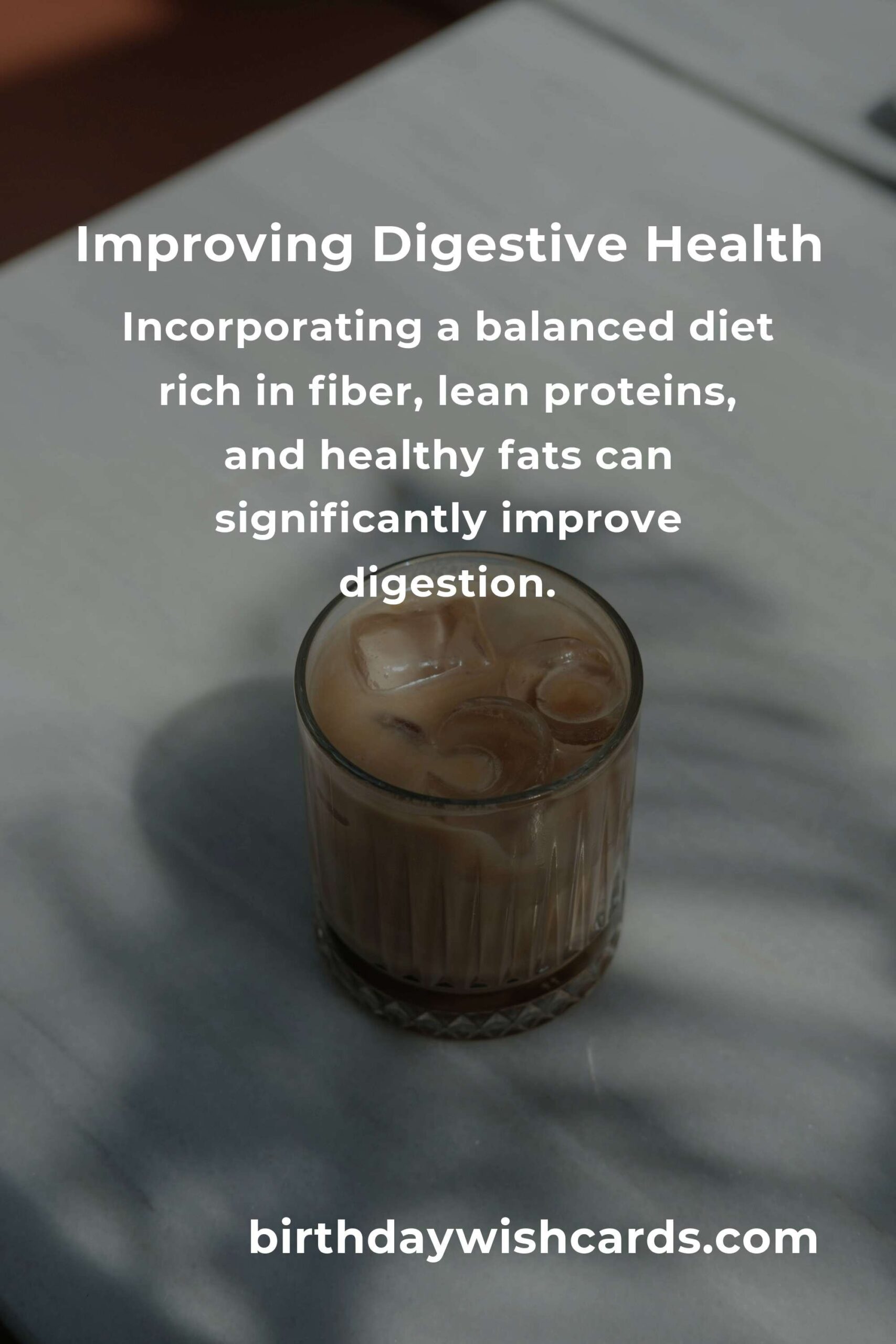 How to Improve Digestive Health for First-Time Buyers