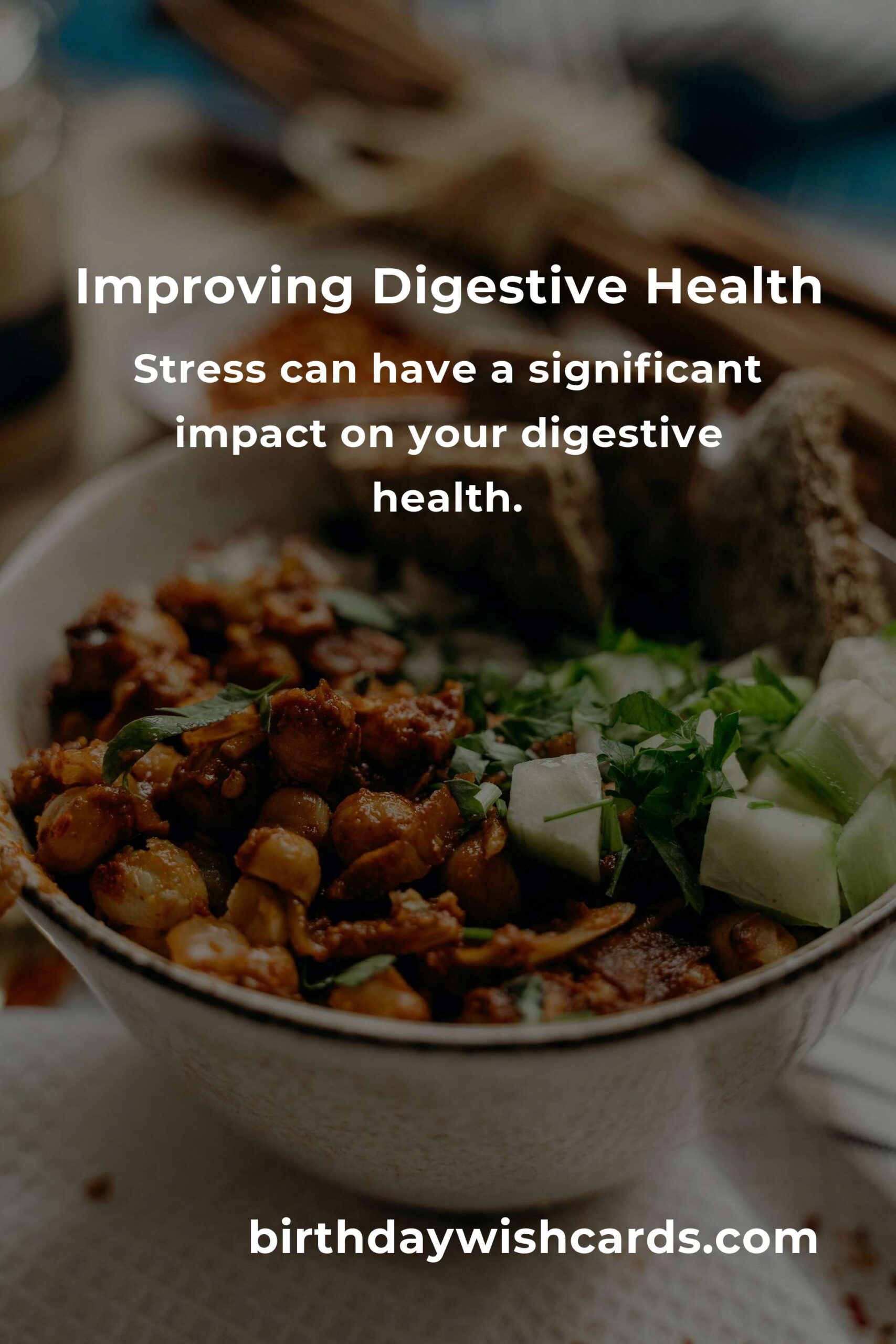 How to Improve Digestive Health for First-Time Buyers