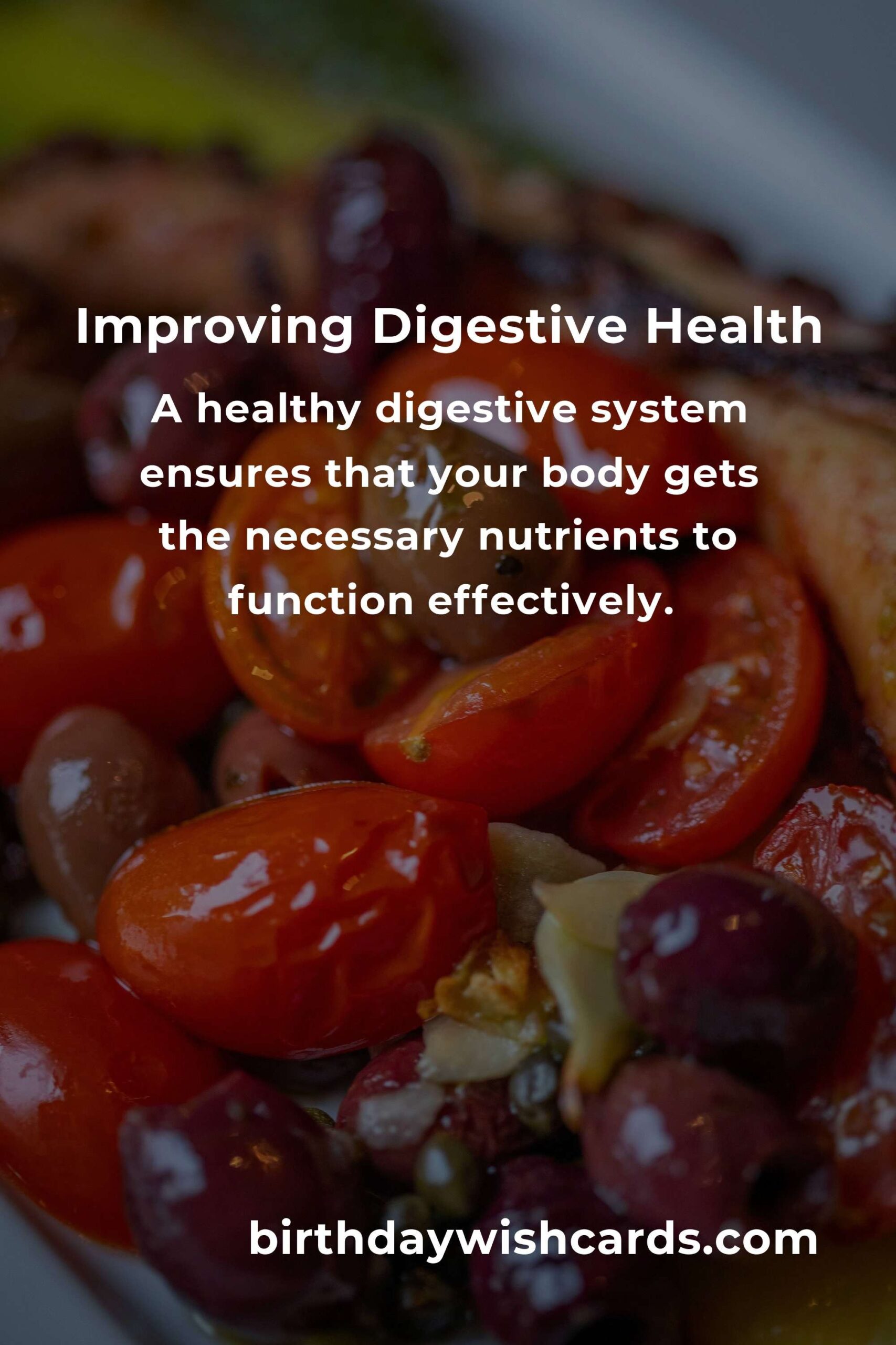 How to Improve Digestive Health for First-Time Buyers