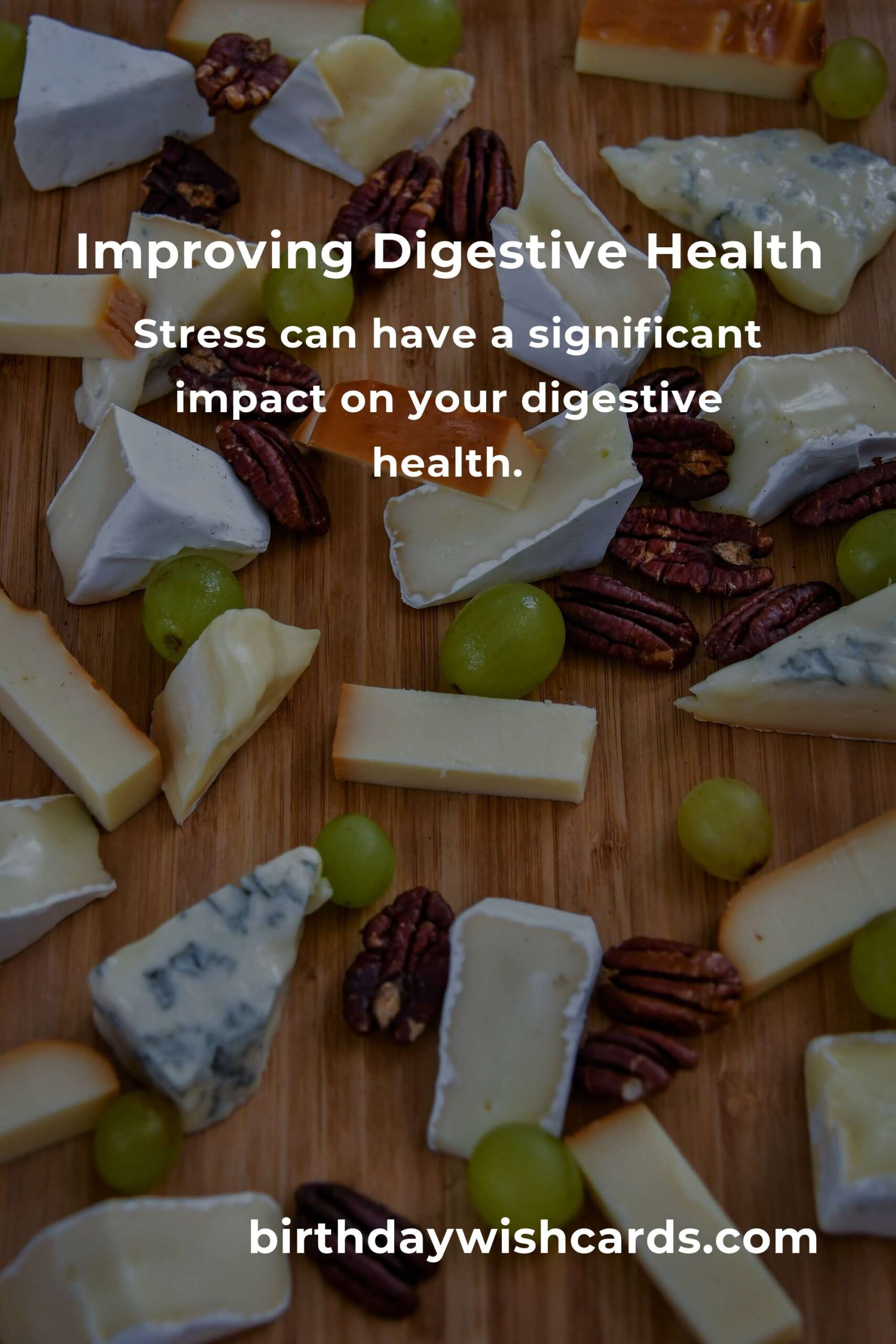 How to Improve Digestive Health for First-Time Buyers