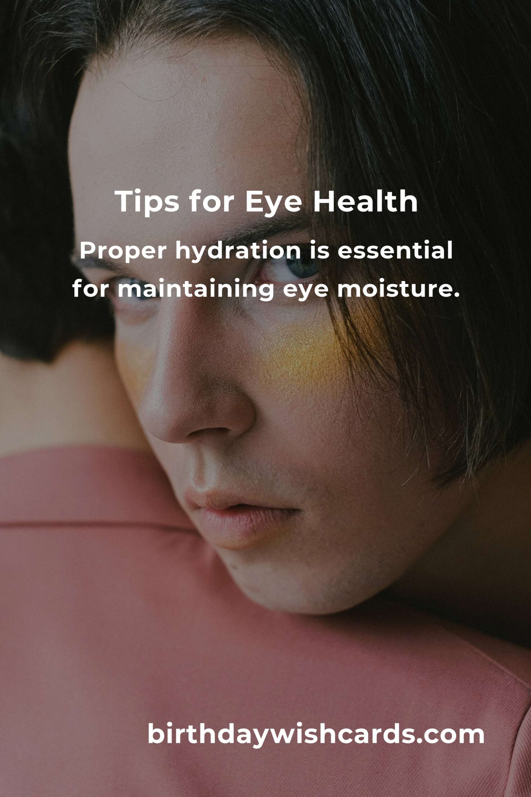 How to Improve Eye Health for Empty Nesters