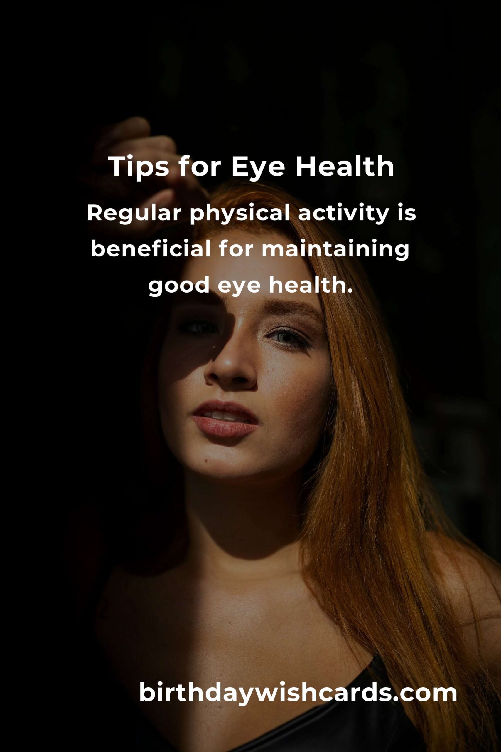 How to Improve Eye Health for Empty Nesters