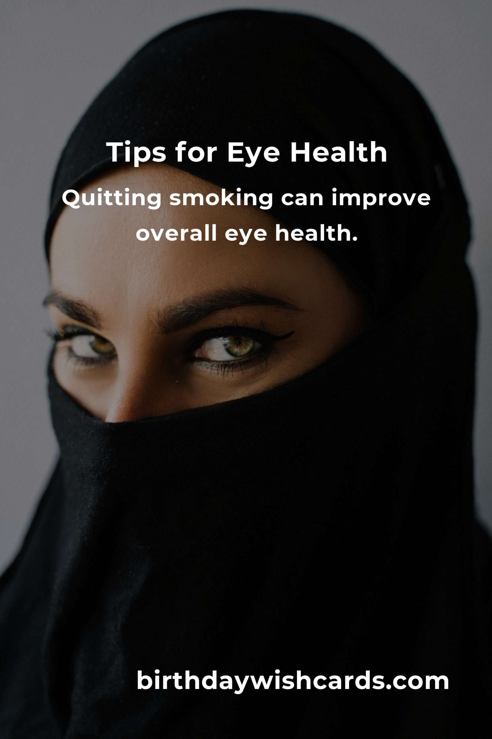 How to Improve Eye Health for Empty Nesters