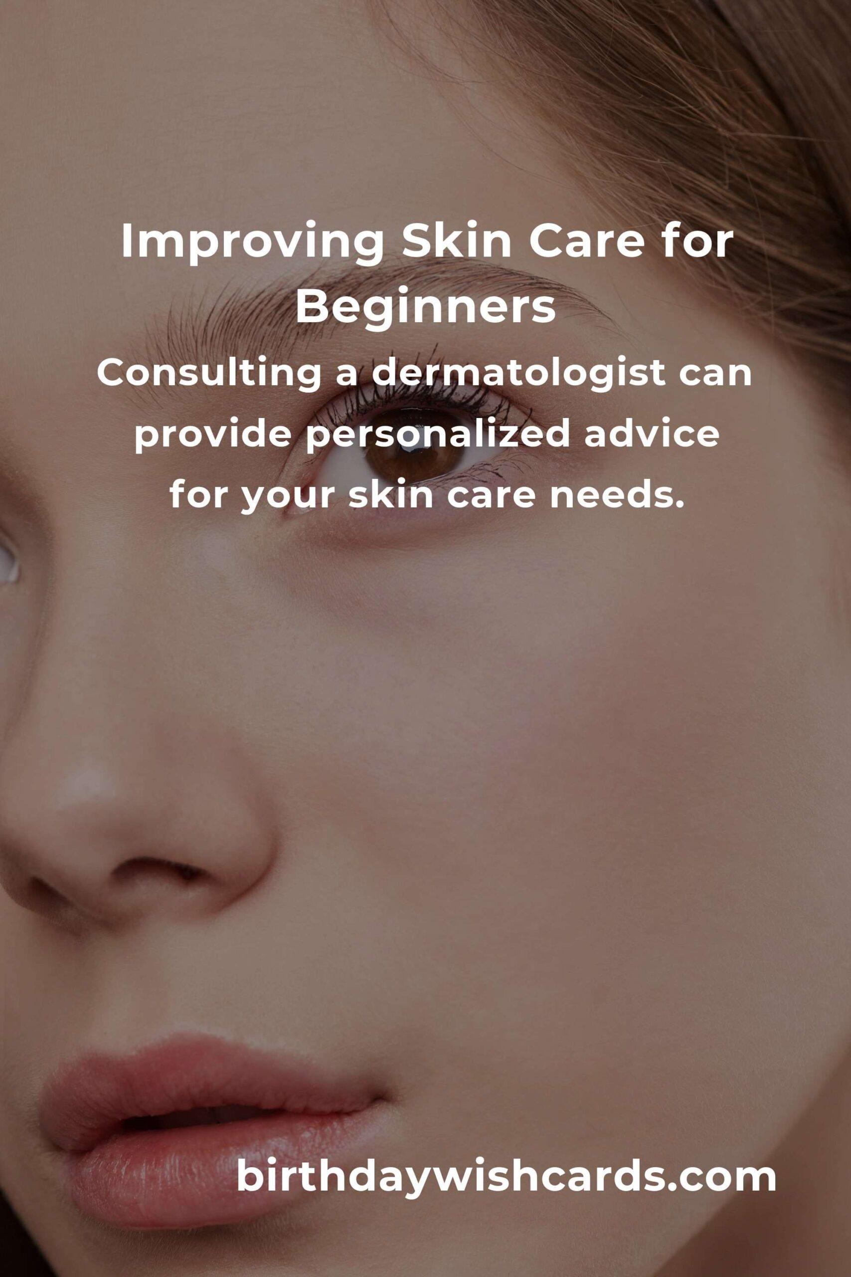 How to Improve Skin Care for First-Time Buyers: A Comprehensive Guide