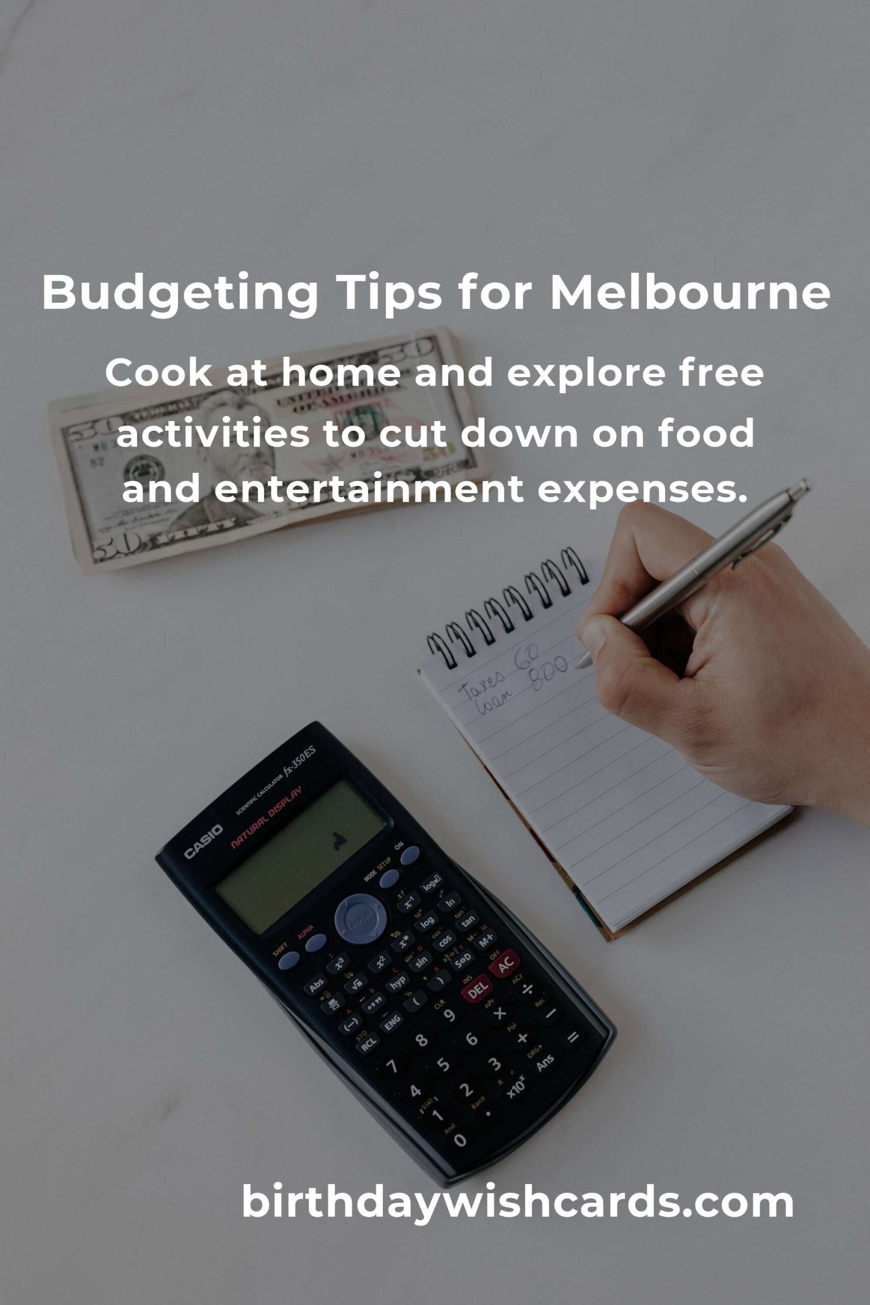 How to Save $1000 in Melbourne on a Tight Budget: Tips and Strategies