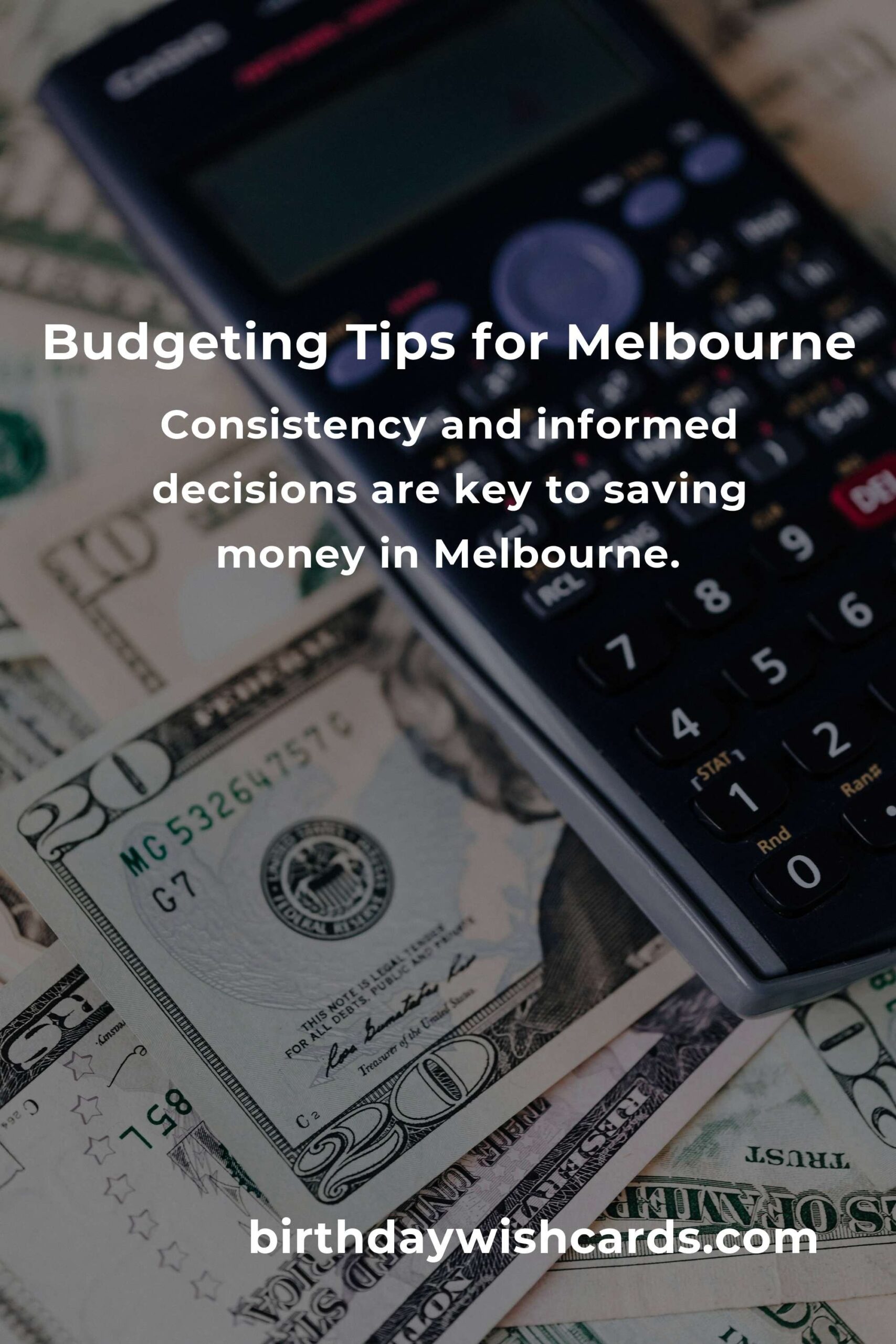 How to Save $1000 in Melbourne on a Tight Budget: Tips and Strategies
