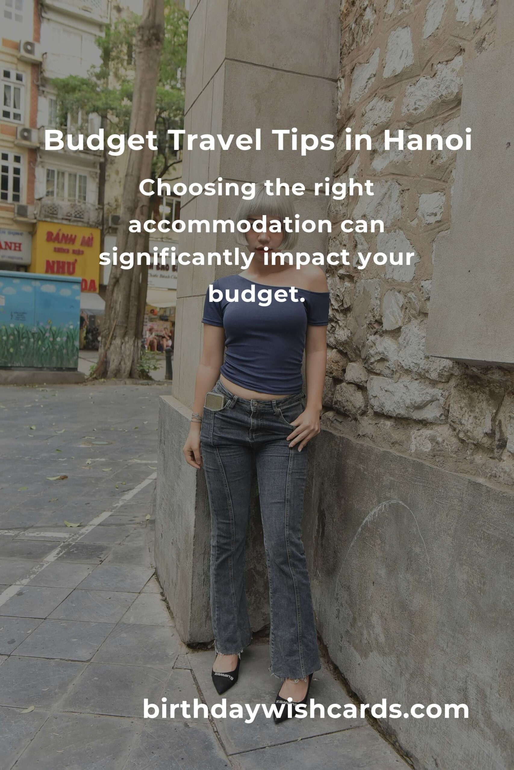 How to Save $2000 in Hanoi on a Tight Budget