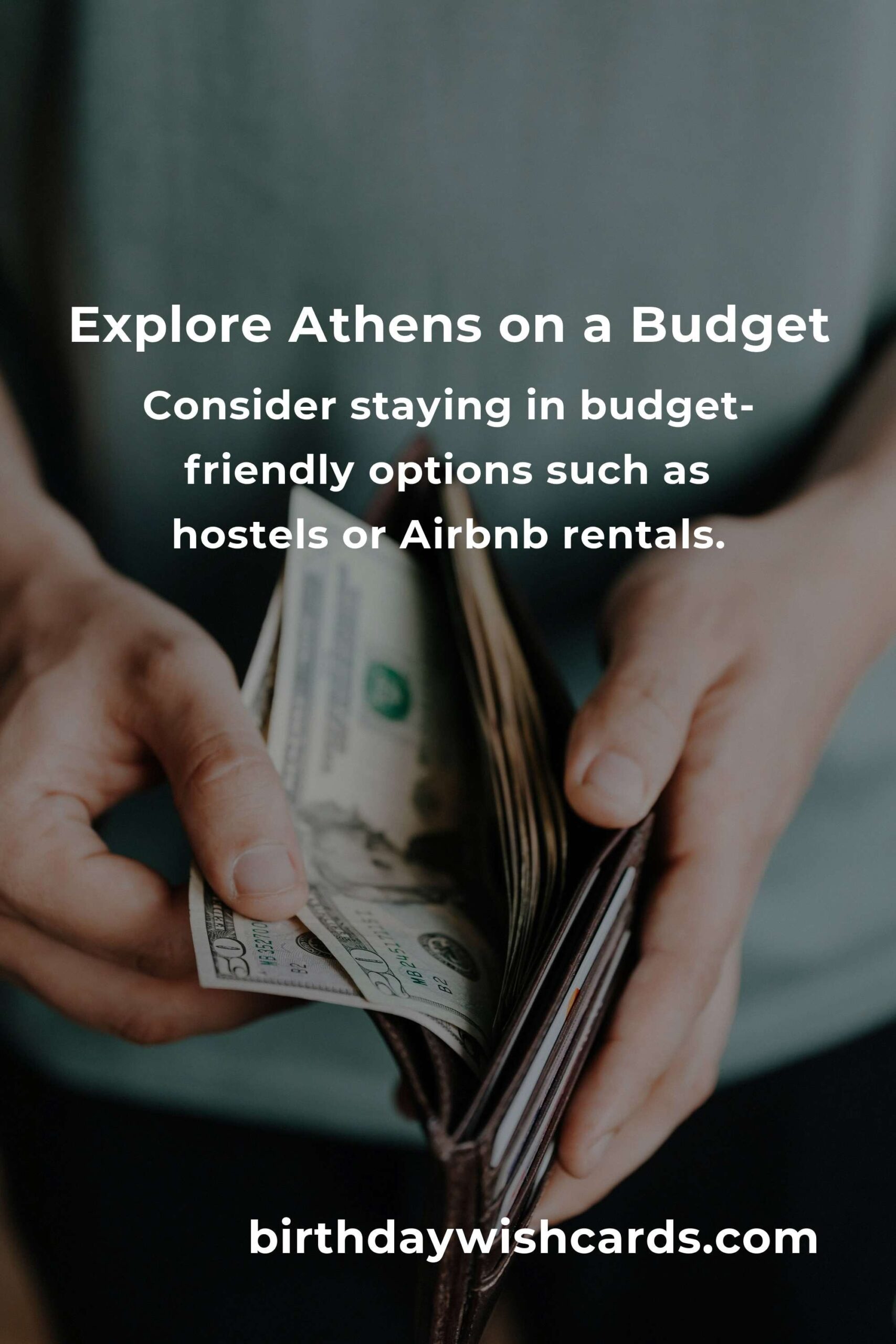 How to Save $500 in Athens on a Tight Budget: Expert Tips and Tricks