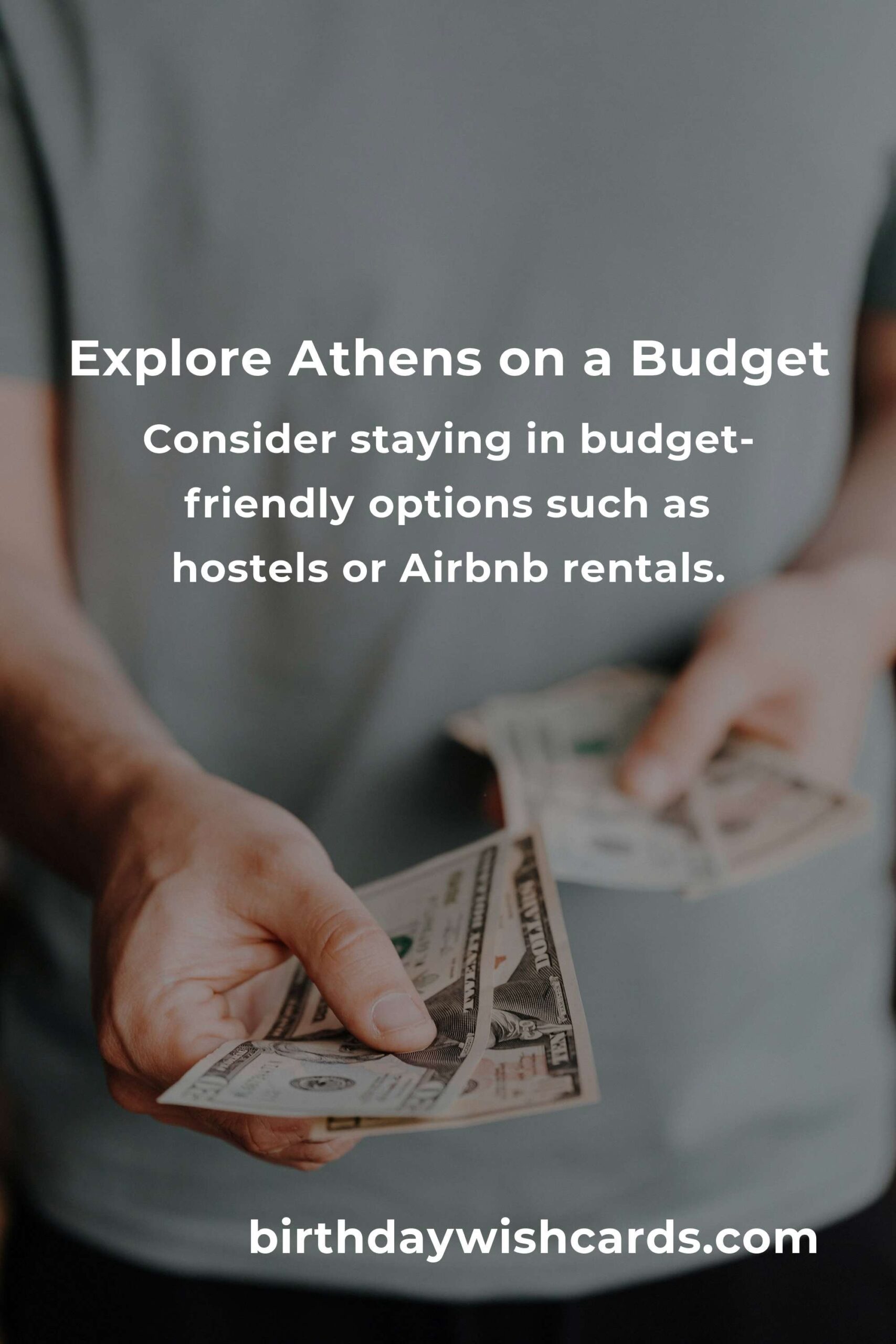 How to Save $500 in Athens on a Tight Budget: Expert Tips and Tricks