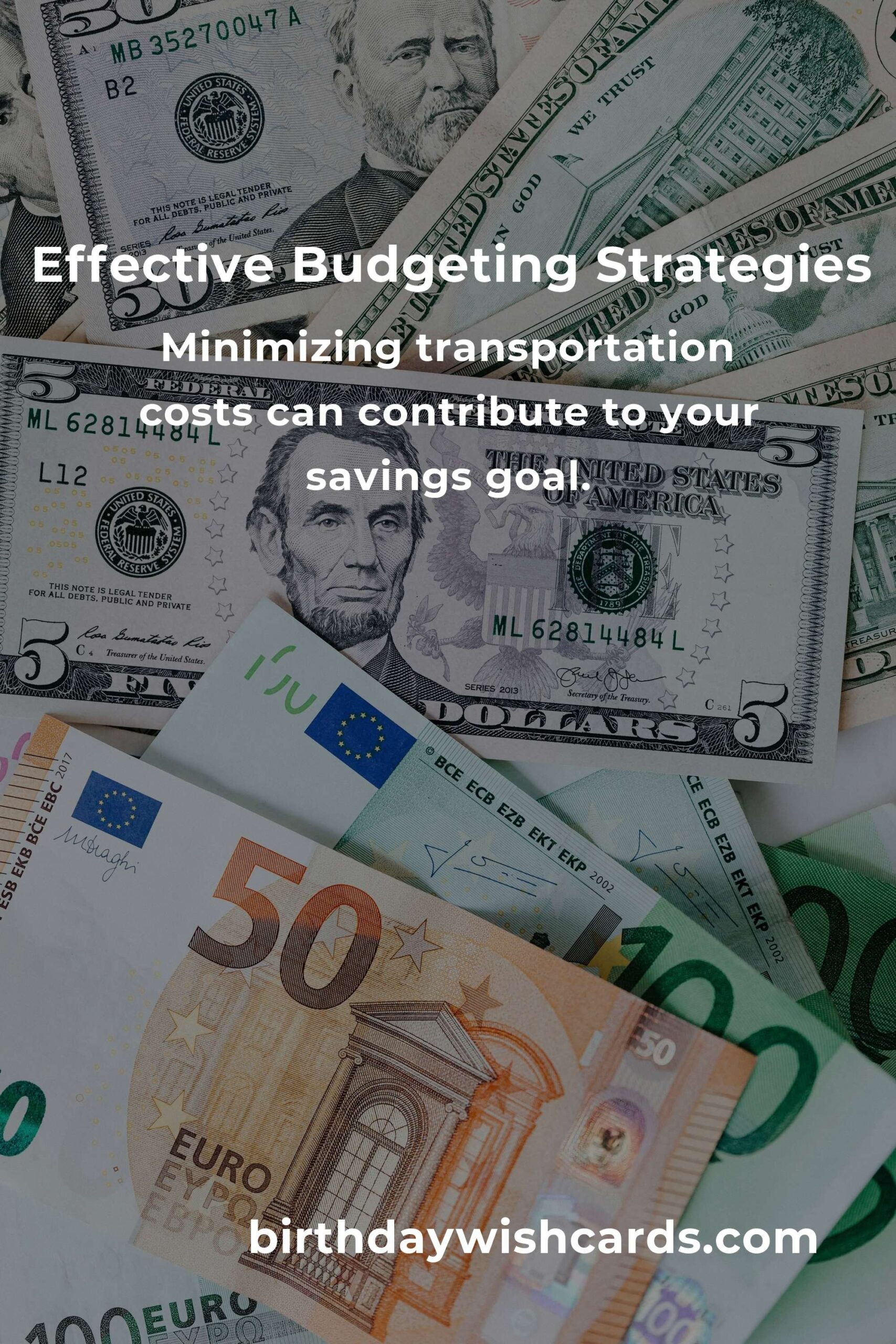 How to Save $5000 in Accra on a Tight Budget: Effective Strategies for Financial Success