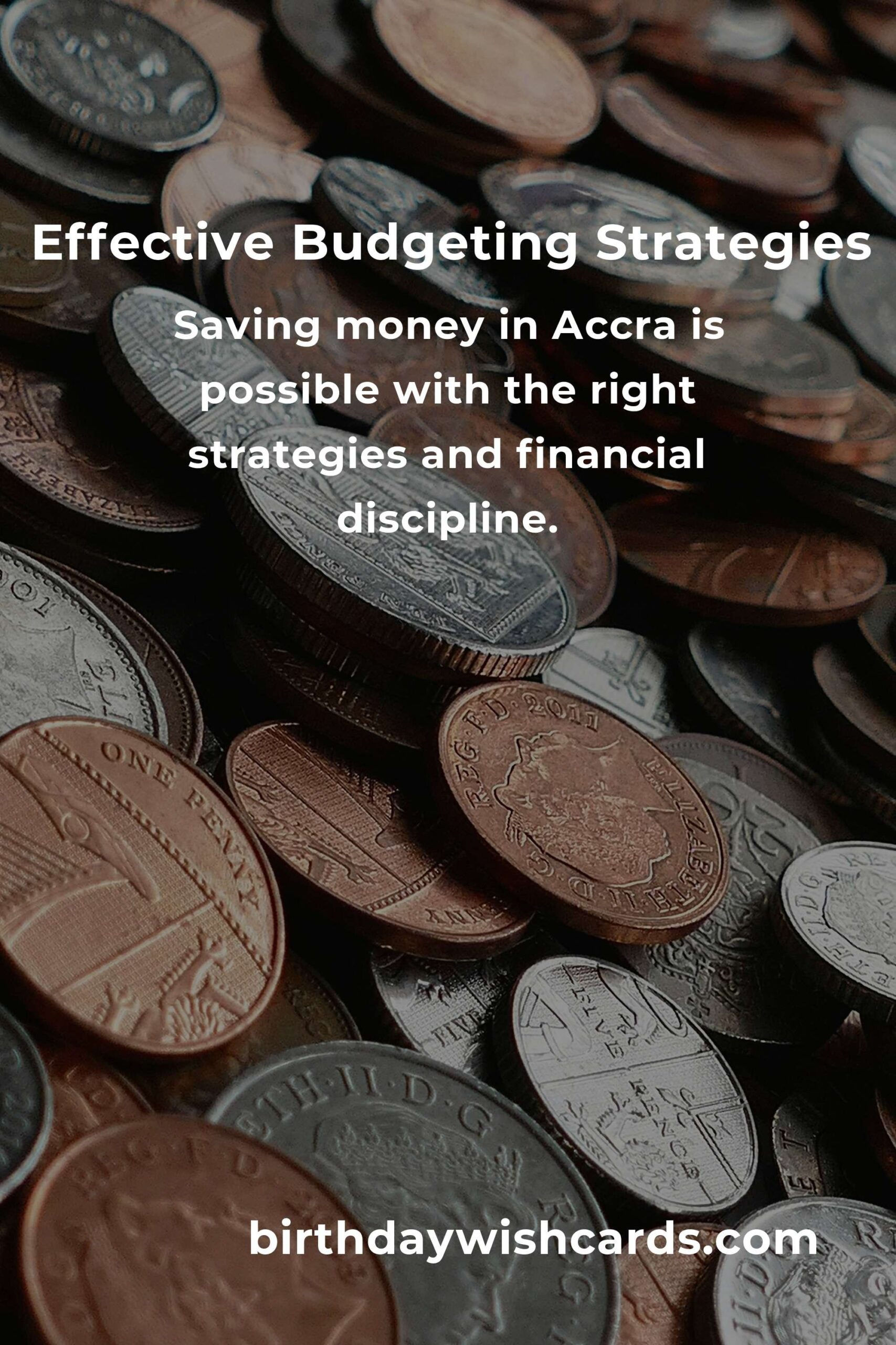 How to Save $5000 in Accra on a Tight Budget: Effective Strategies for Financial Success