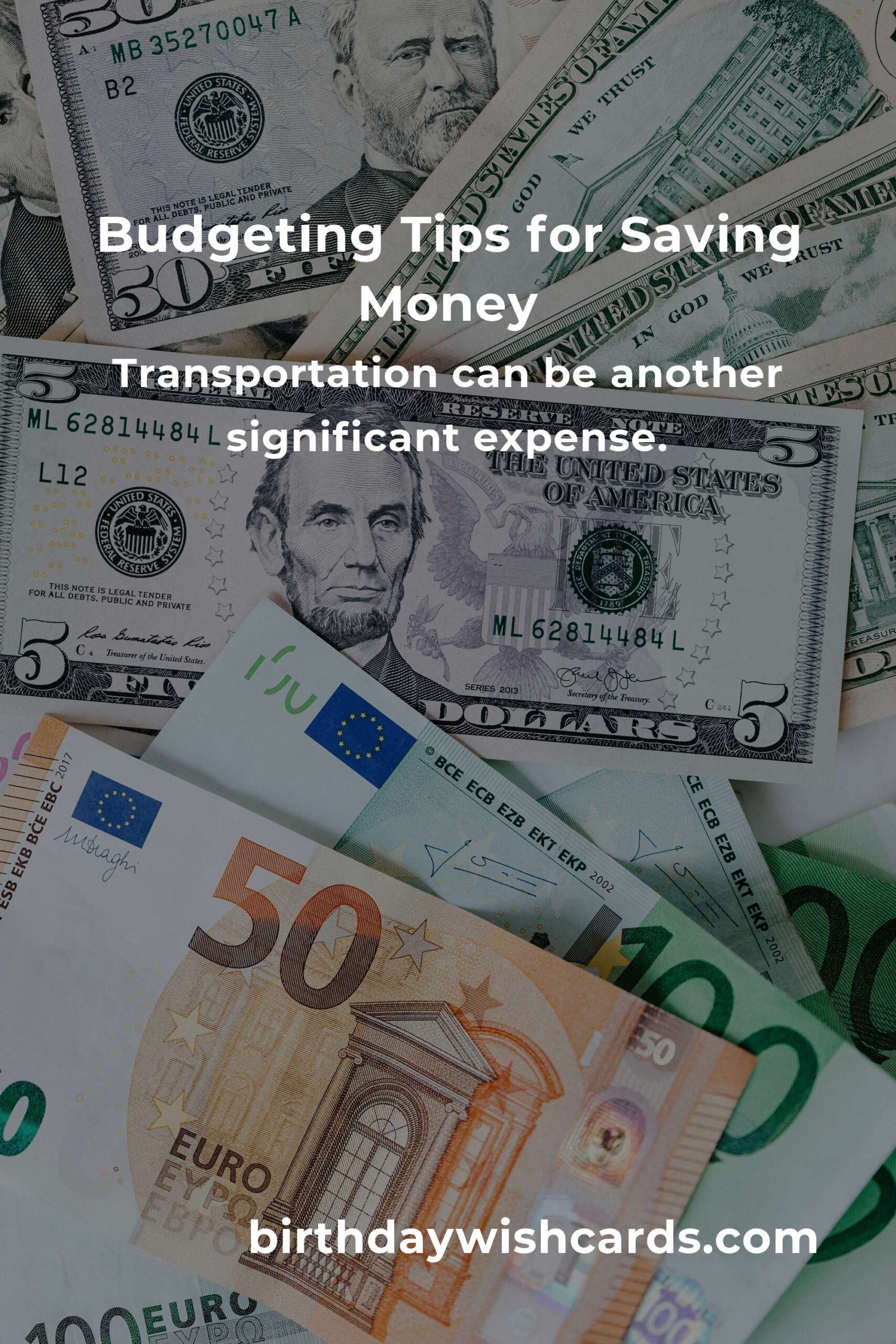 How to Save $5000 in Brasilia on a Tight Budget