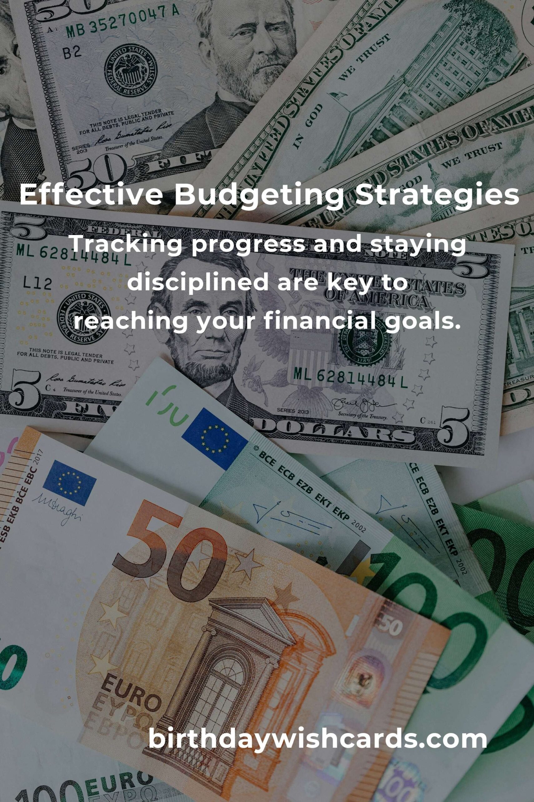 How to Save $5000 in Lusaka on a Tight Budget