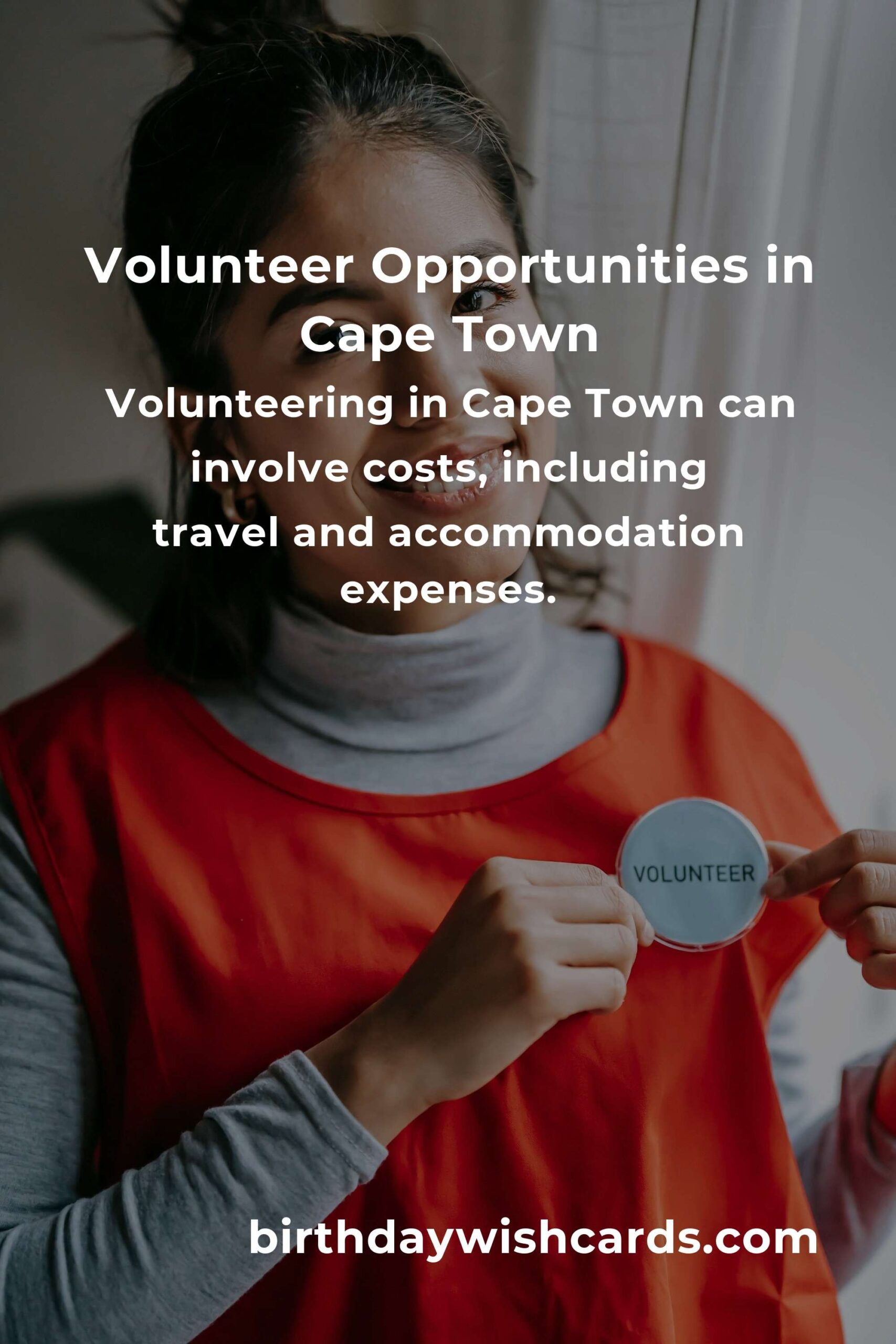 How to Start Volunteering in Cape Town: A Comprehensive Guide for First-Time Volunteers