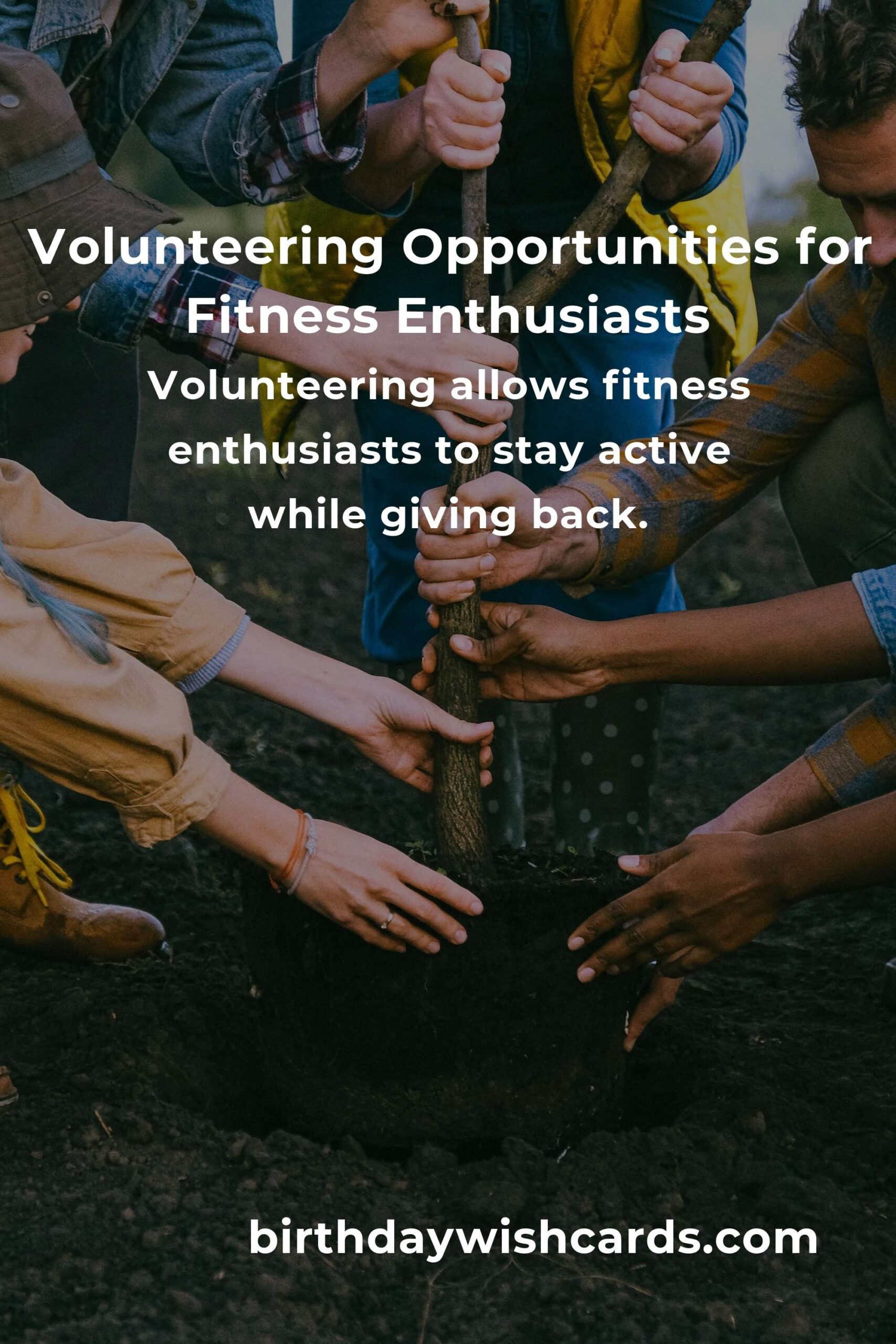 How to Start Volunteering in Helsinki: Guide for Fitness Enthusiasts
