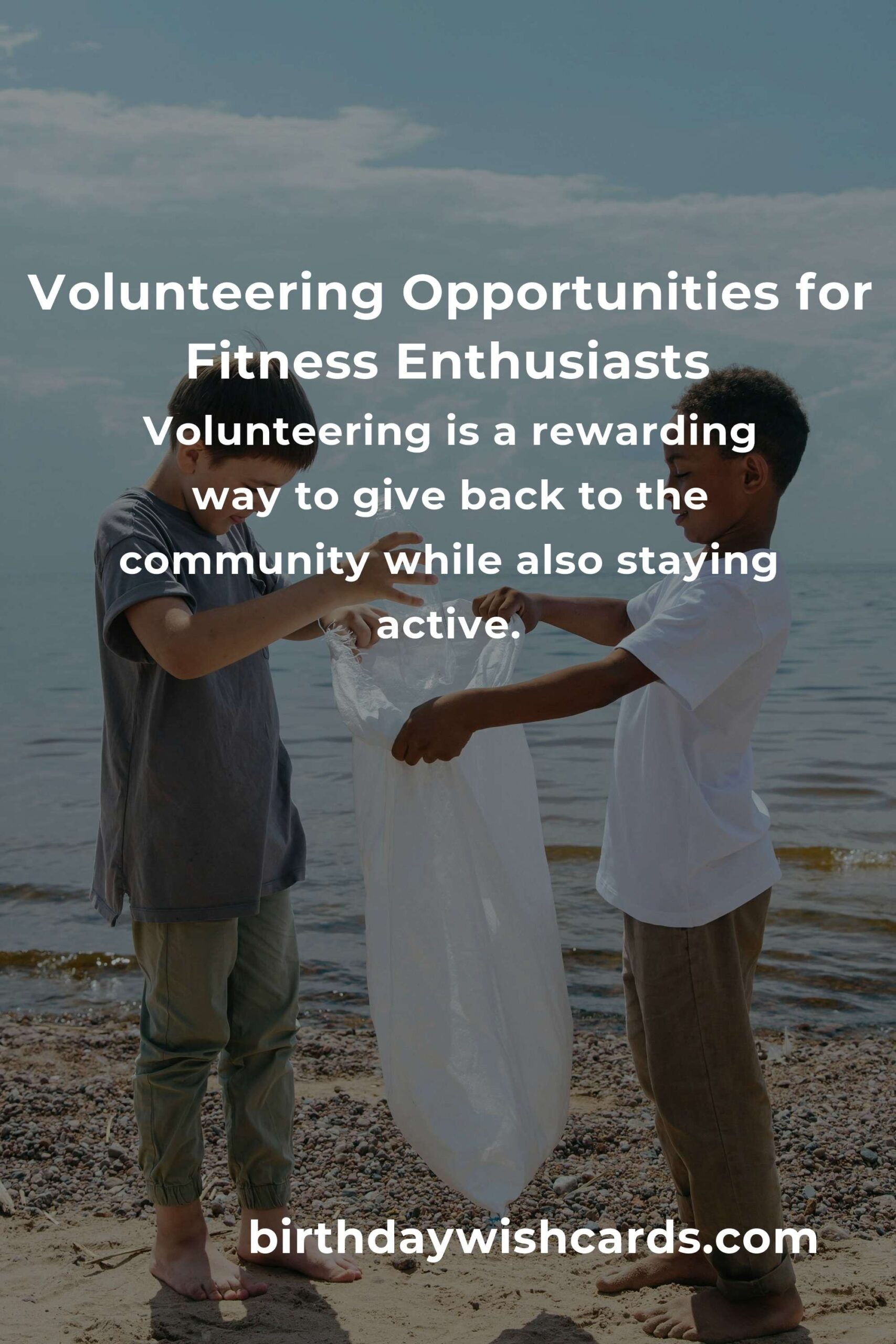 How to Start Volunteering in Helsinki: Guide for Fitness Enthusiasts
