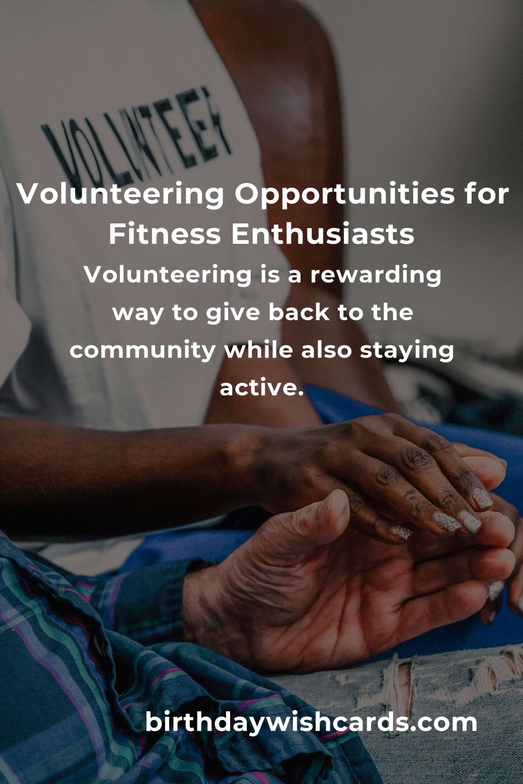 How to Start Volunteering in Helsinki: Guide for Fitness Enthusiasts