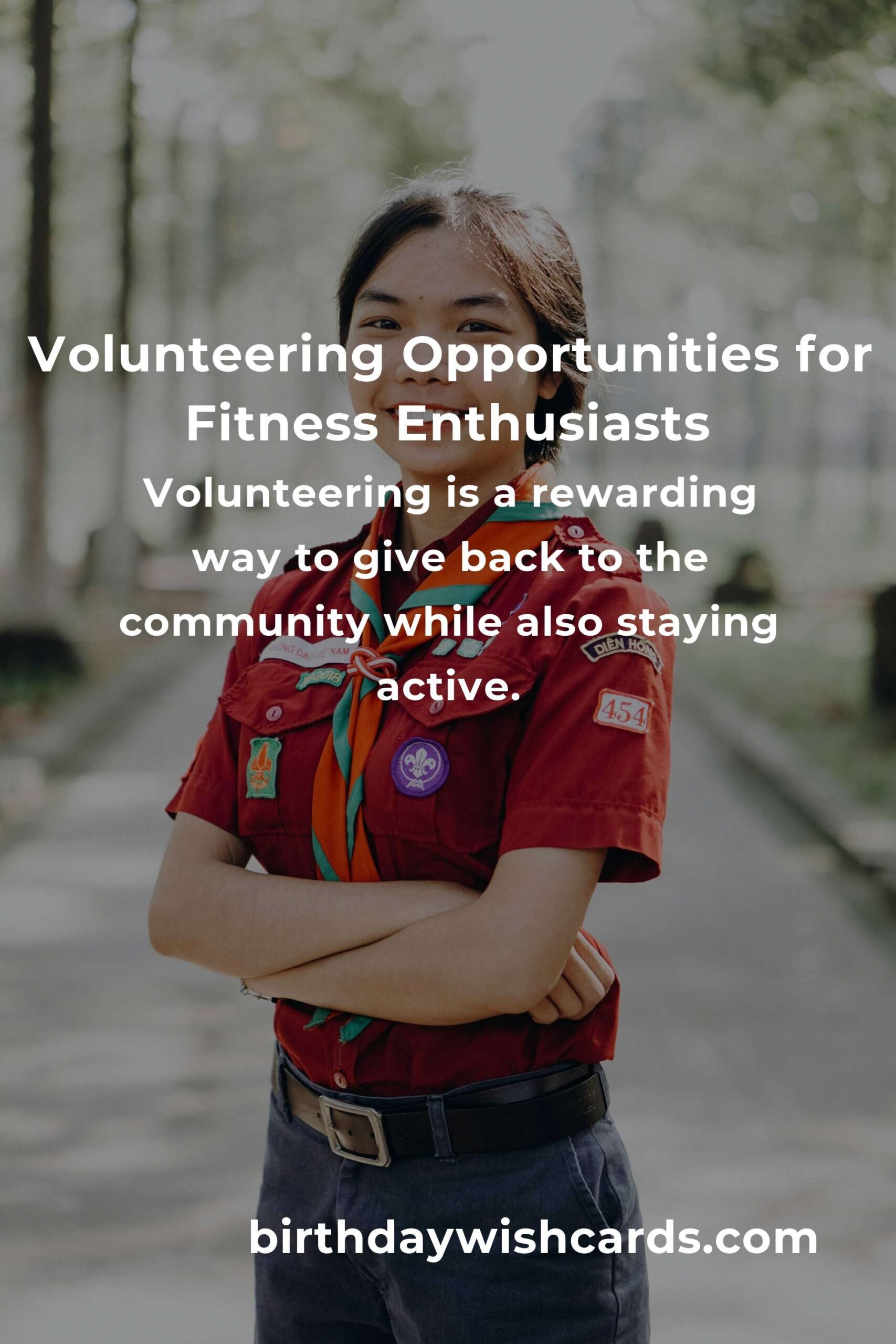 How to Start Volunteering in Helsinki: Guide for Fitness Enthusiasts