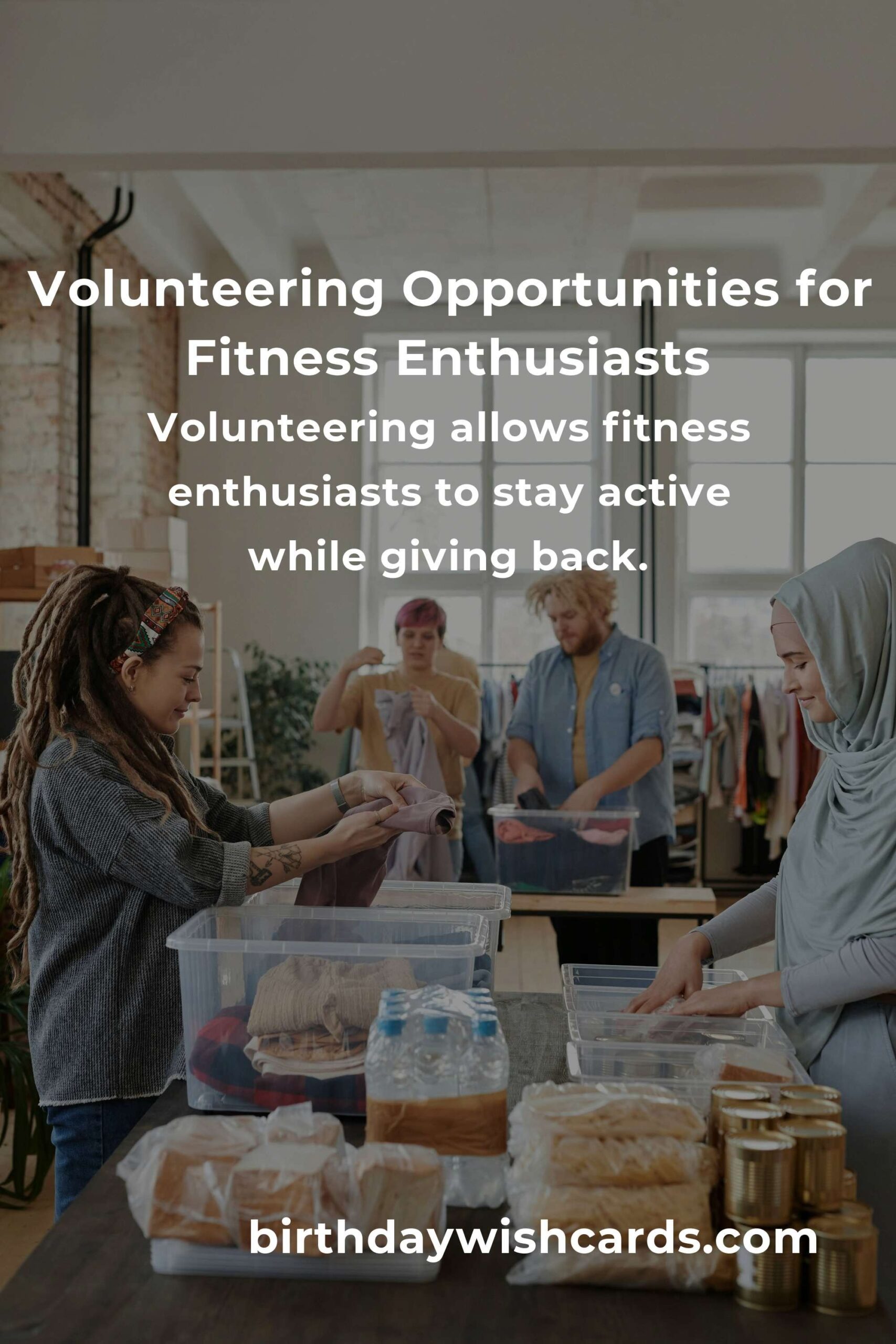 How to Start Volunteering in Helsinki: Guide for Fitness Enthusiasts