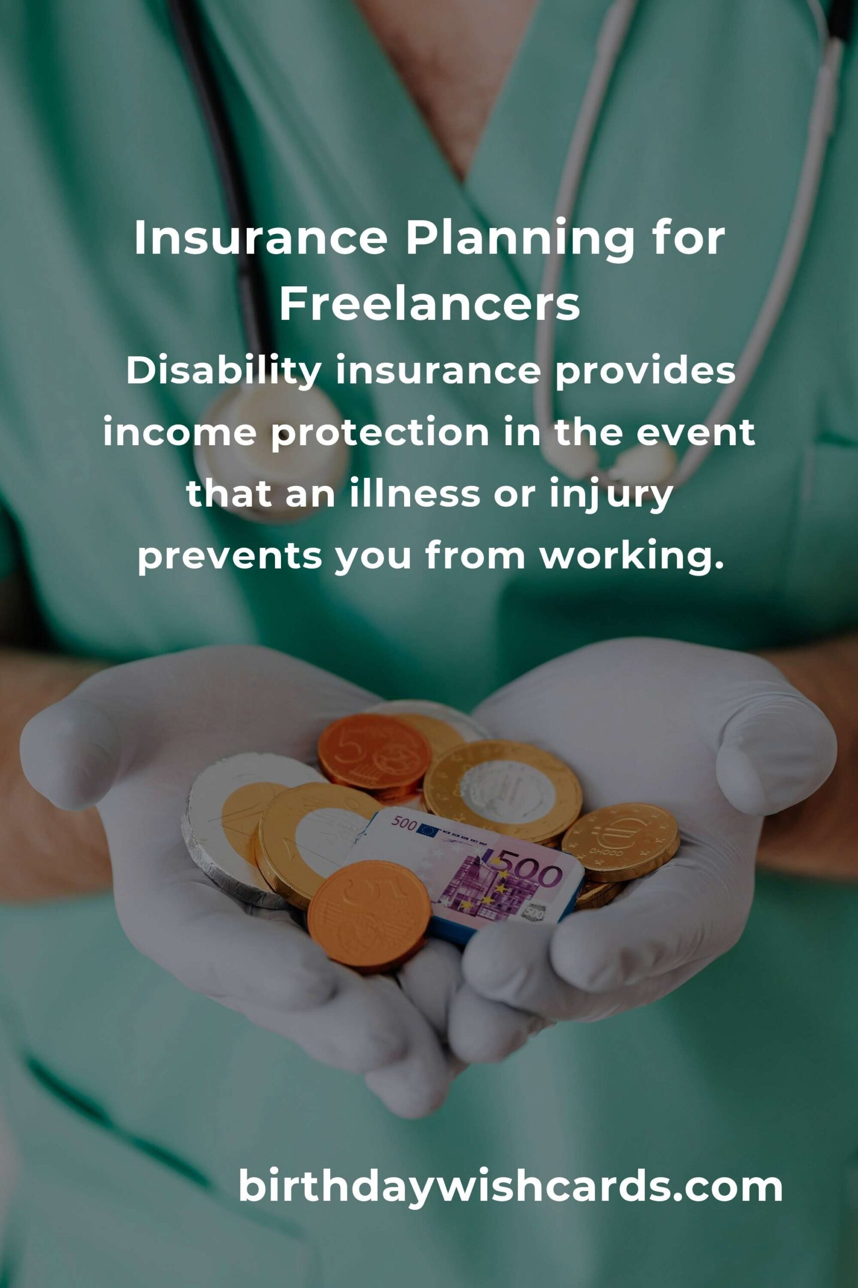 Insurance Planning Tips for Freelancers in 2025: Secure Your Future