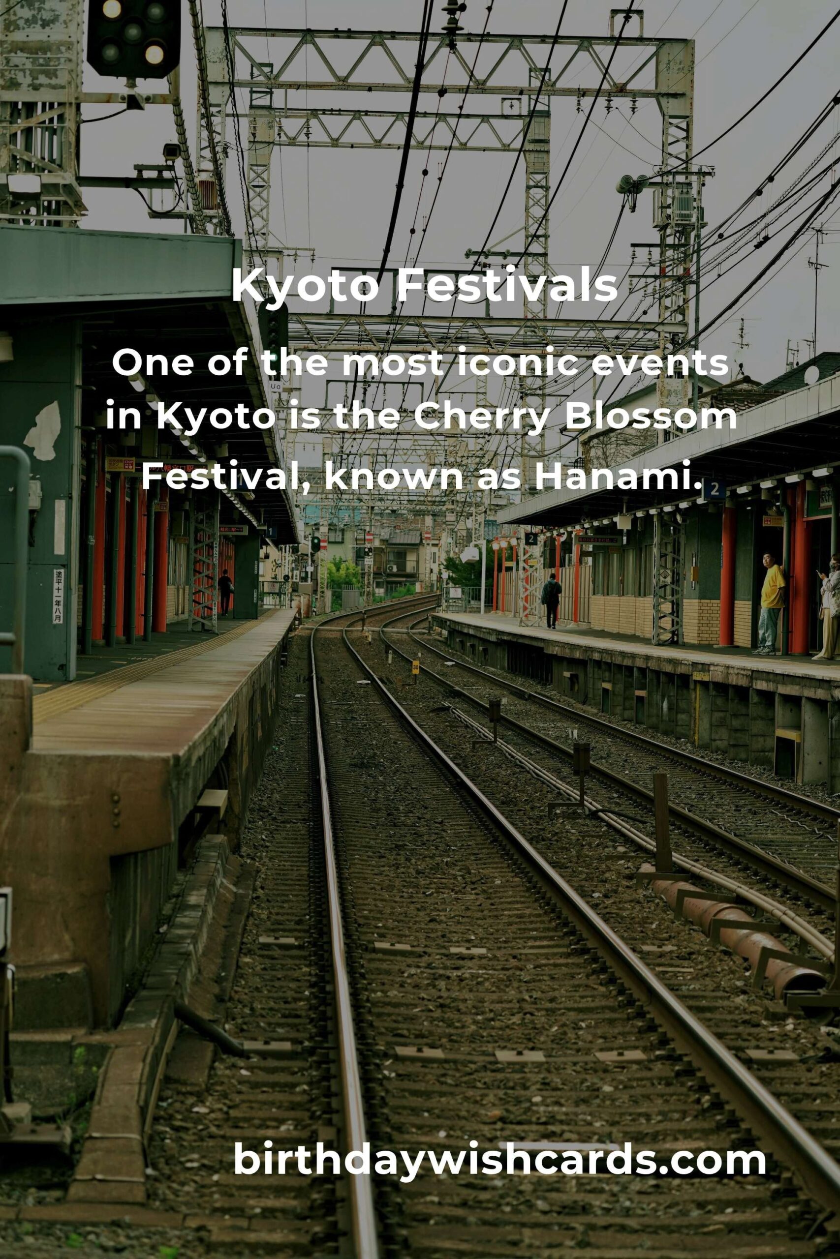 Kyoto Cultural Events You Can't Miss in 2025