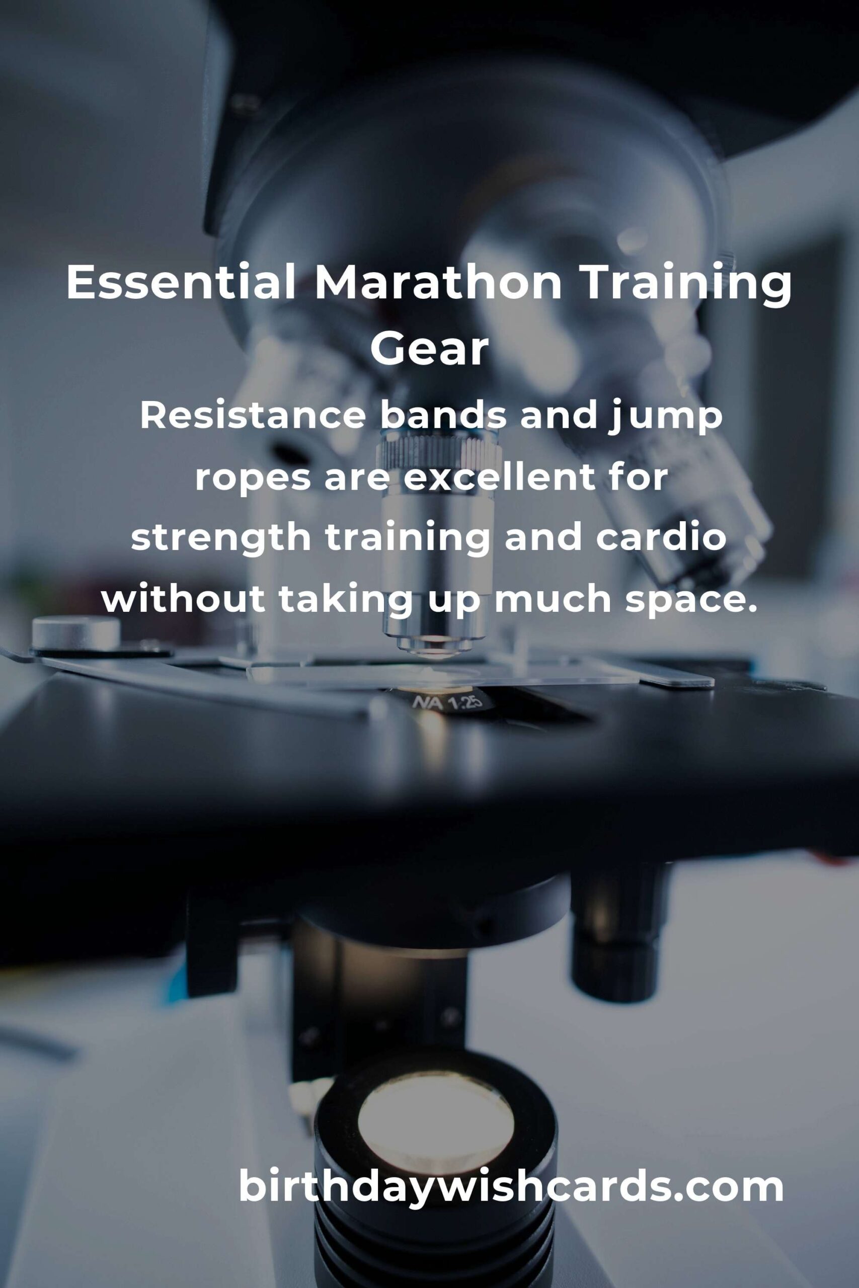 Marathon Training Equipment Guide for Budget Travelers