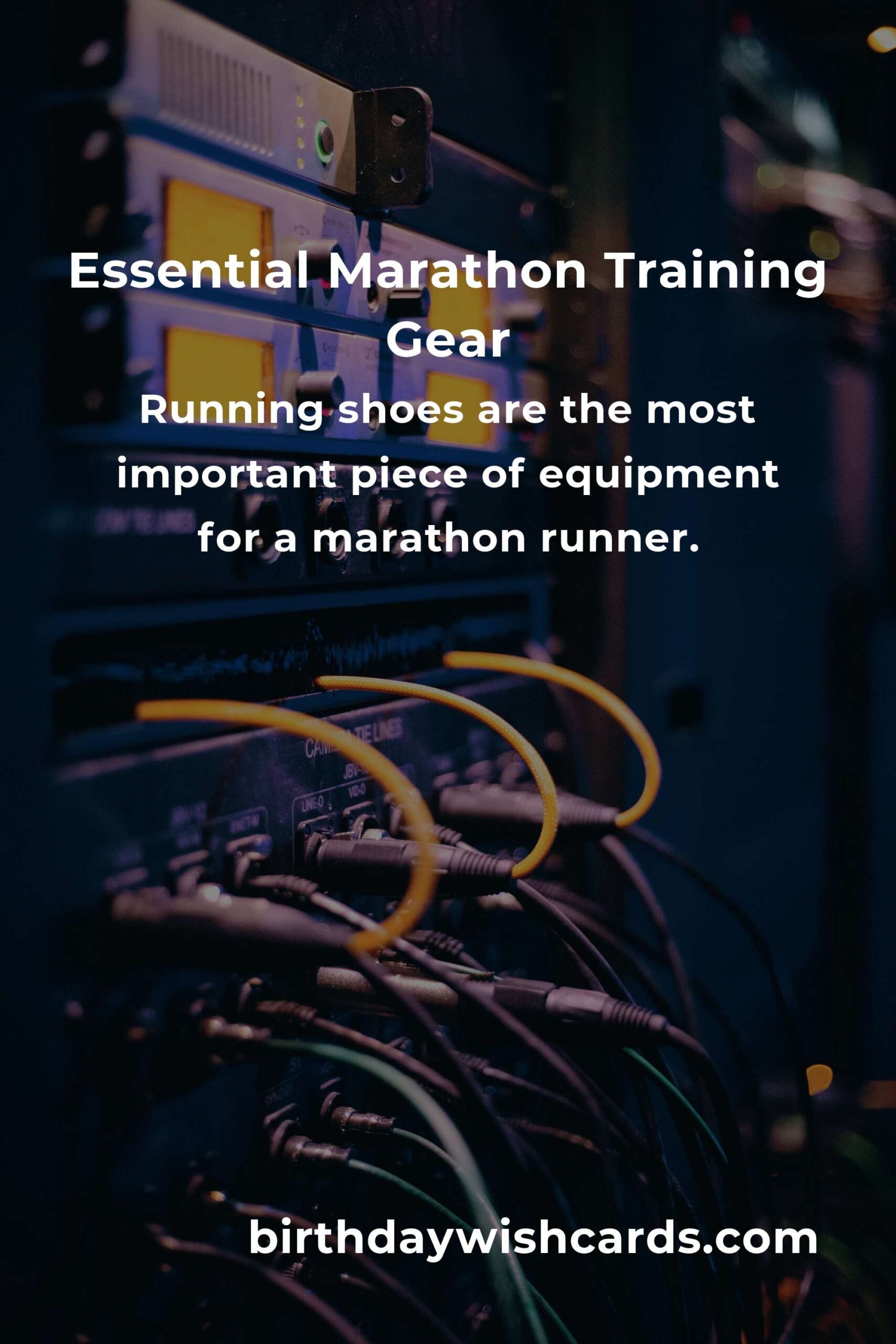 Marathon Training Equipment Guide for Budget Travelers