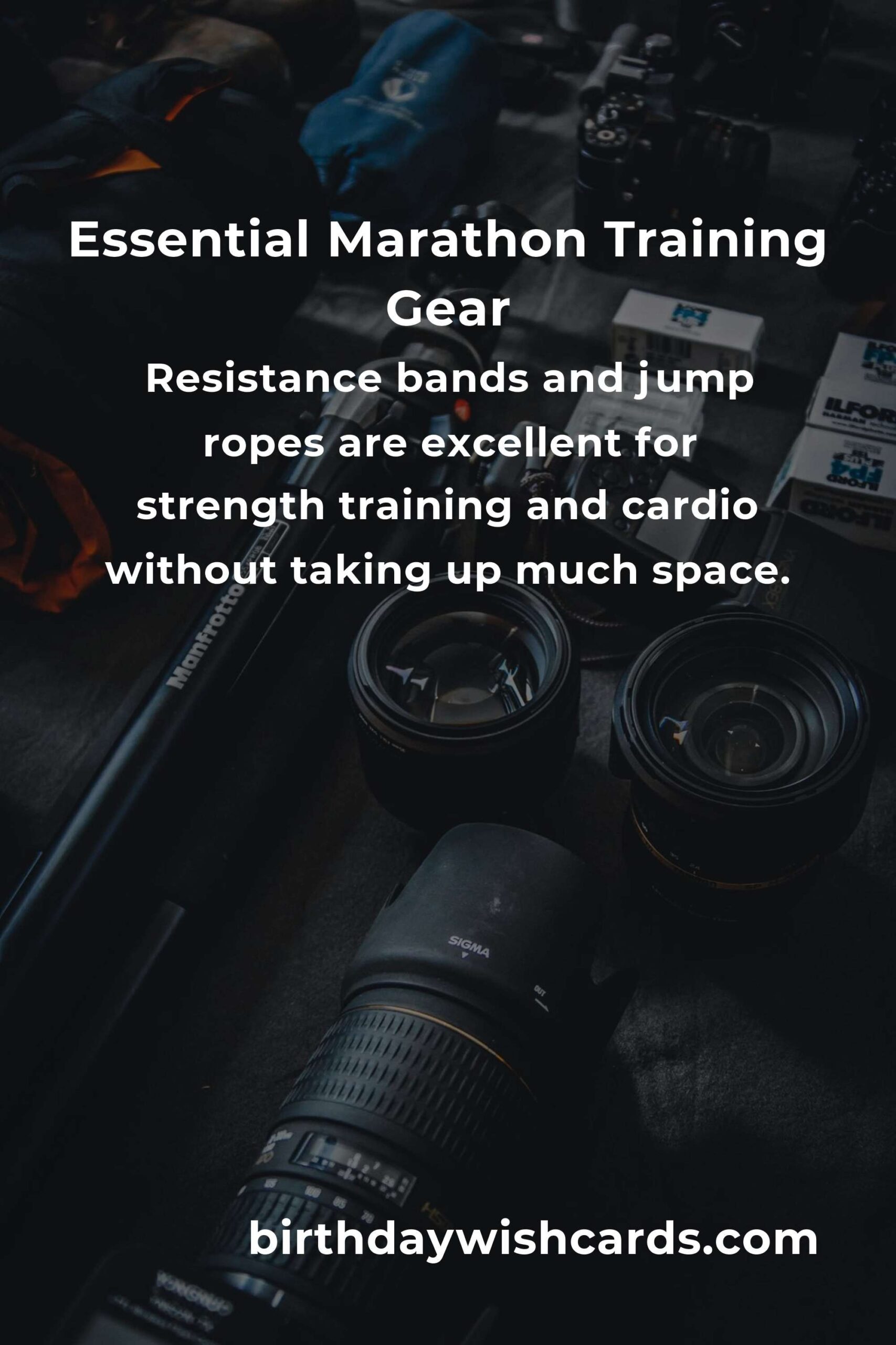 Marathon Training Equipment Guide for Budget Travelers