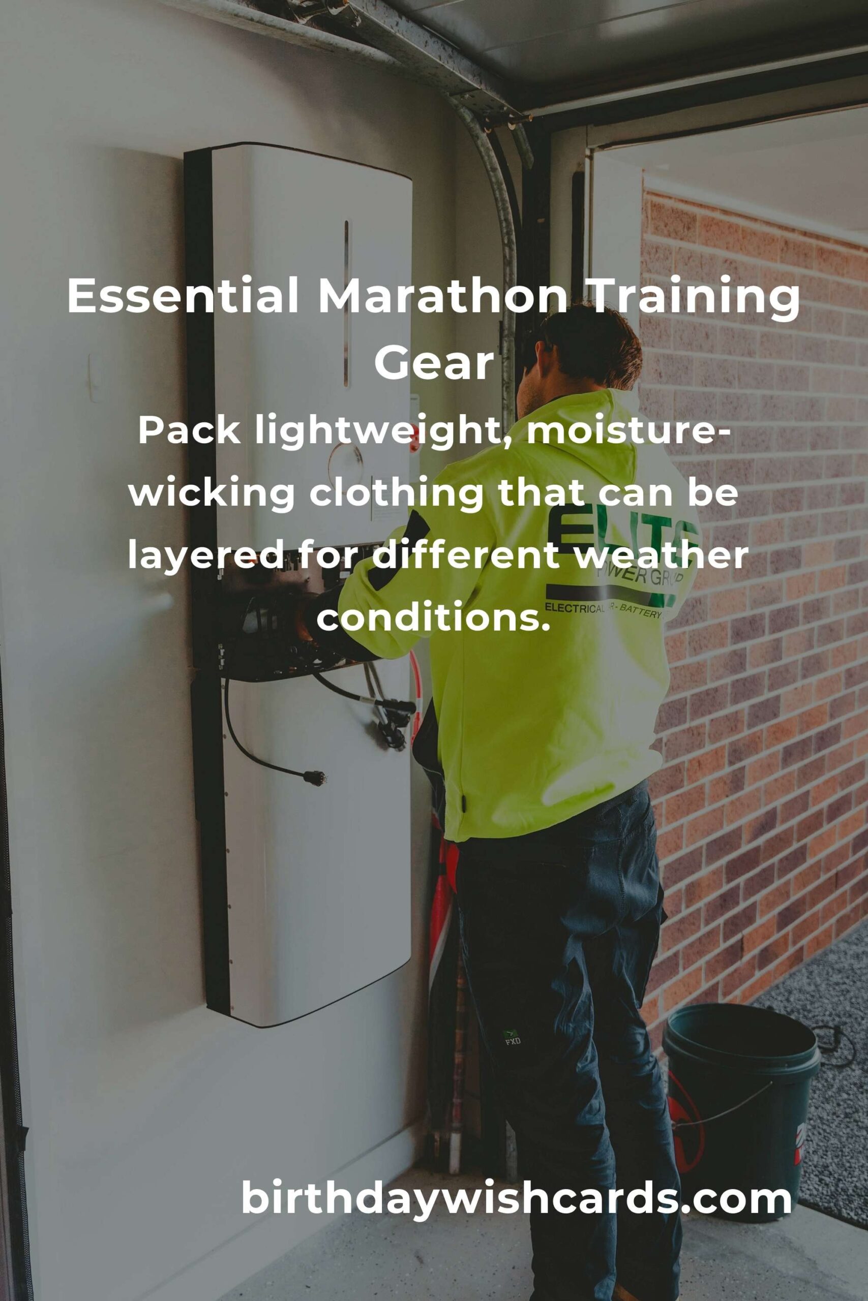 Marathon Training Equipment Guide for Budget Travelers