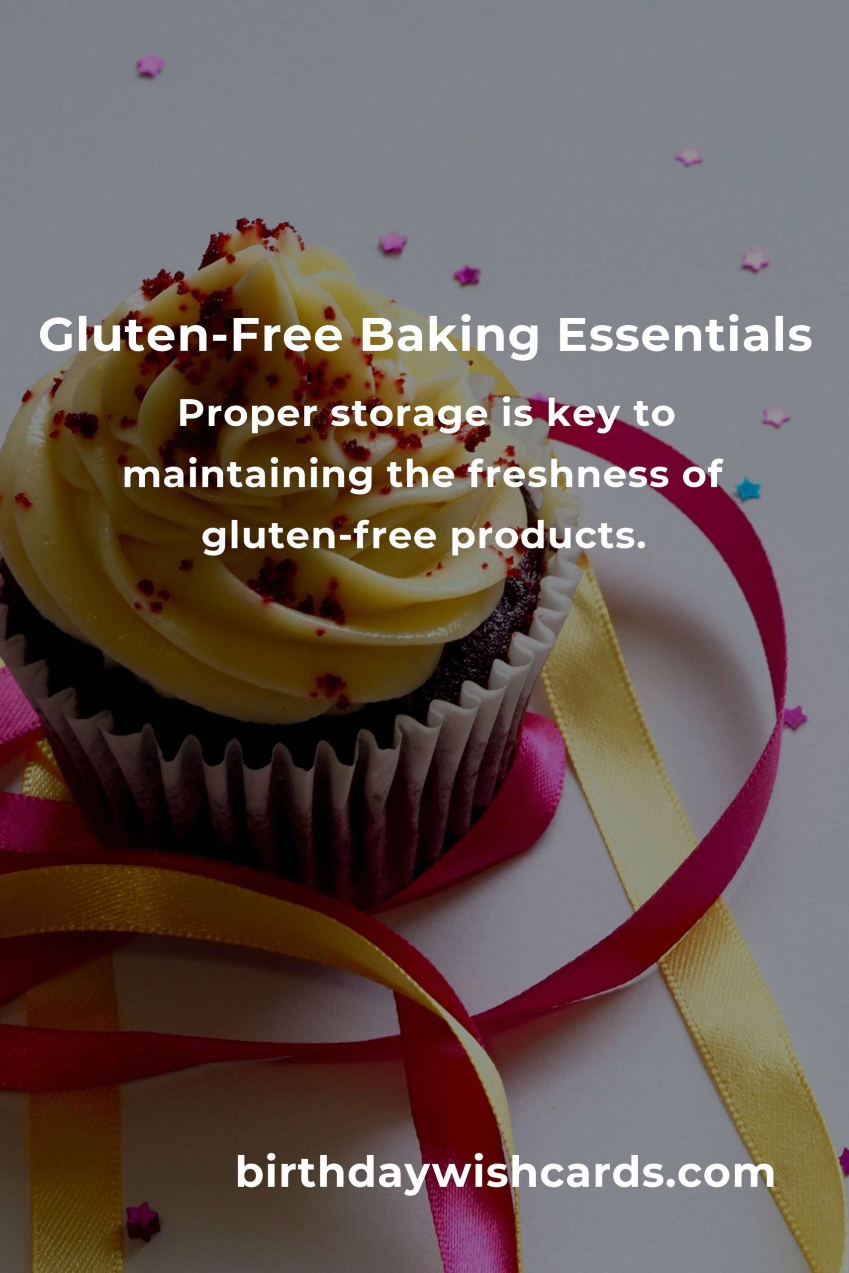 Mastering Healthy Gluten-Free Baking: A Guide for Professionals