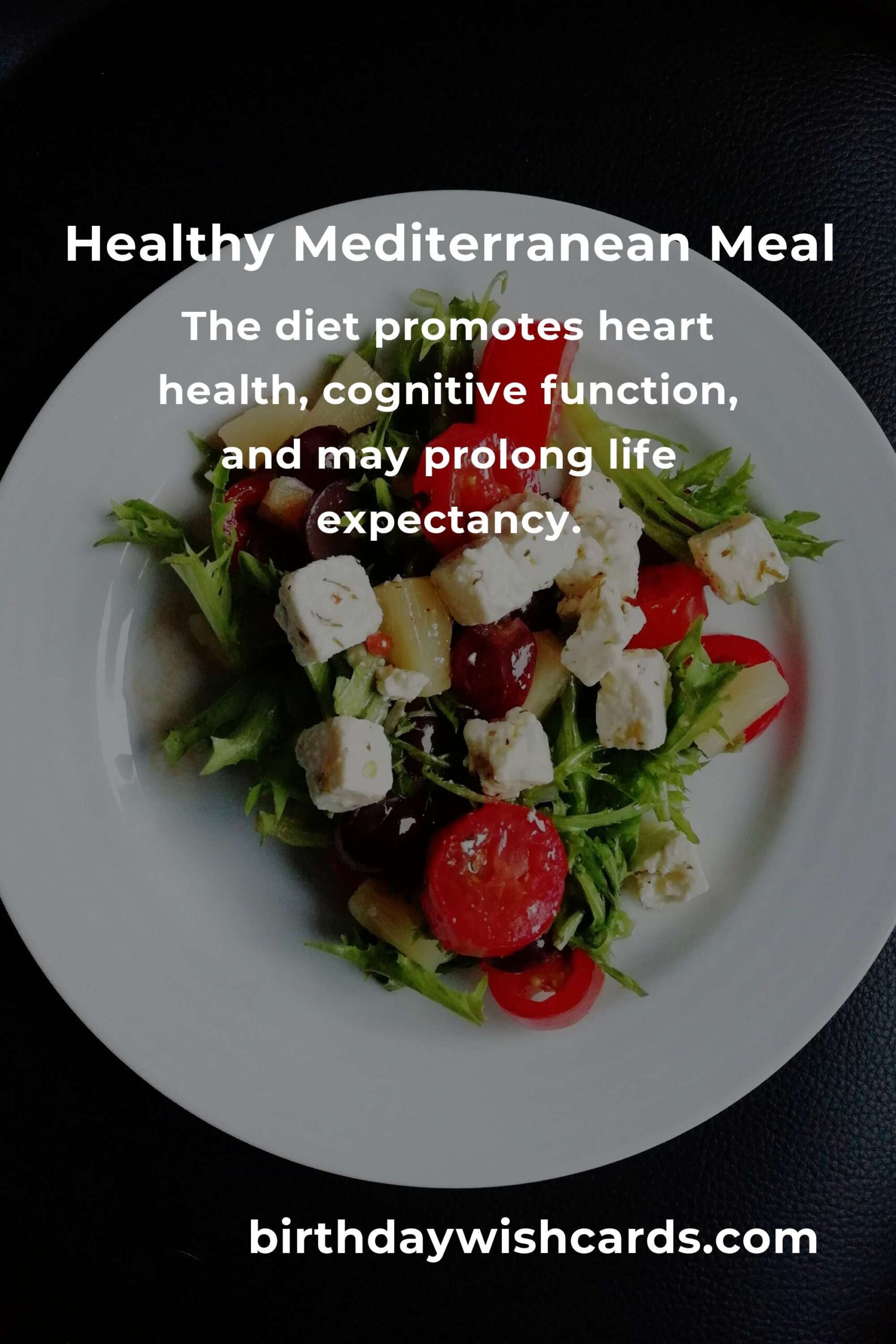 Mediterranean Diet for Retirees: A Comprehensive Guide to Healthy Aging