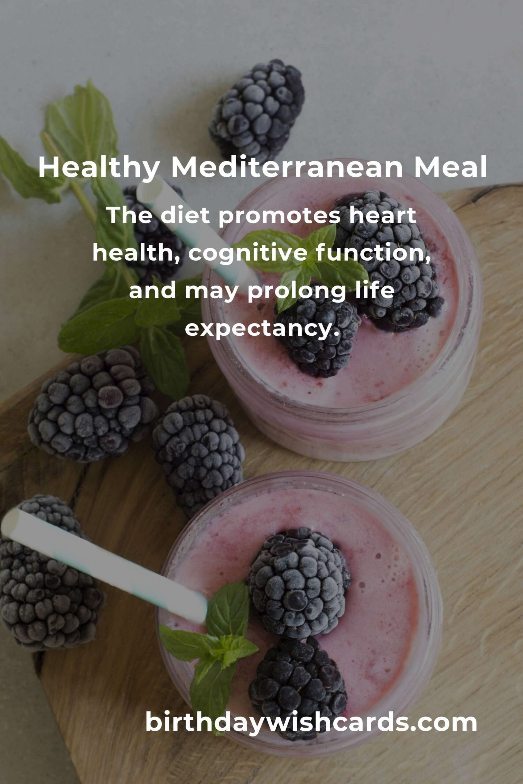 Mediterranean Diet for Retirees: A Comprehensive Guide to Healthy Aging
