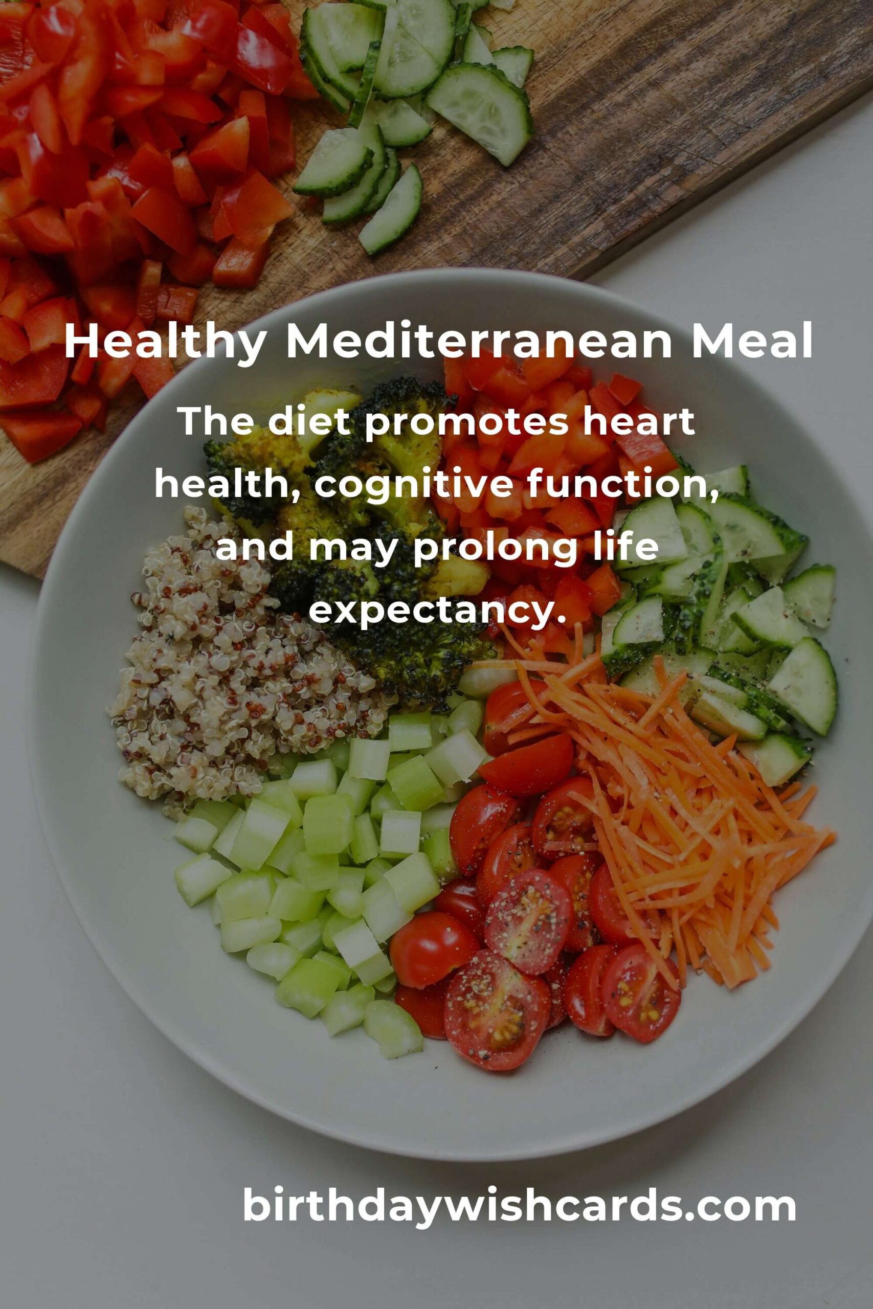 Mediterranean Diet for Retirees: A Comprehensive Guide to Healthy Aging