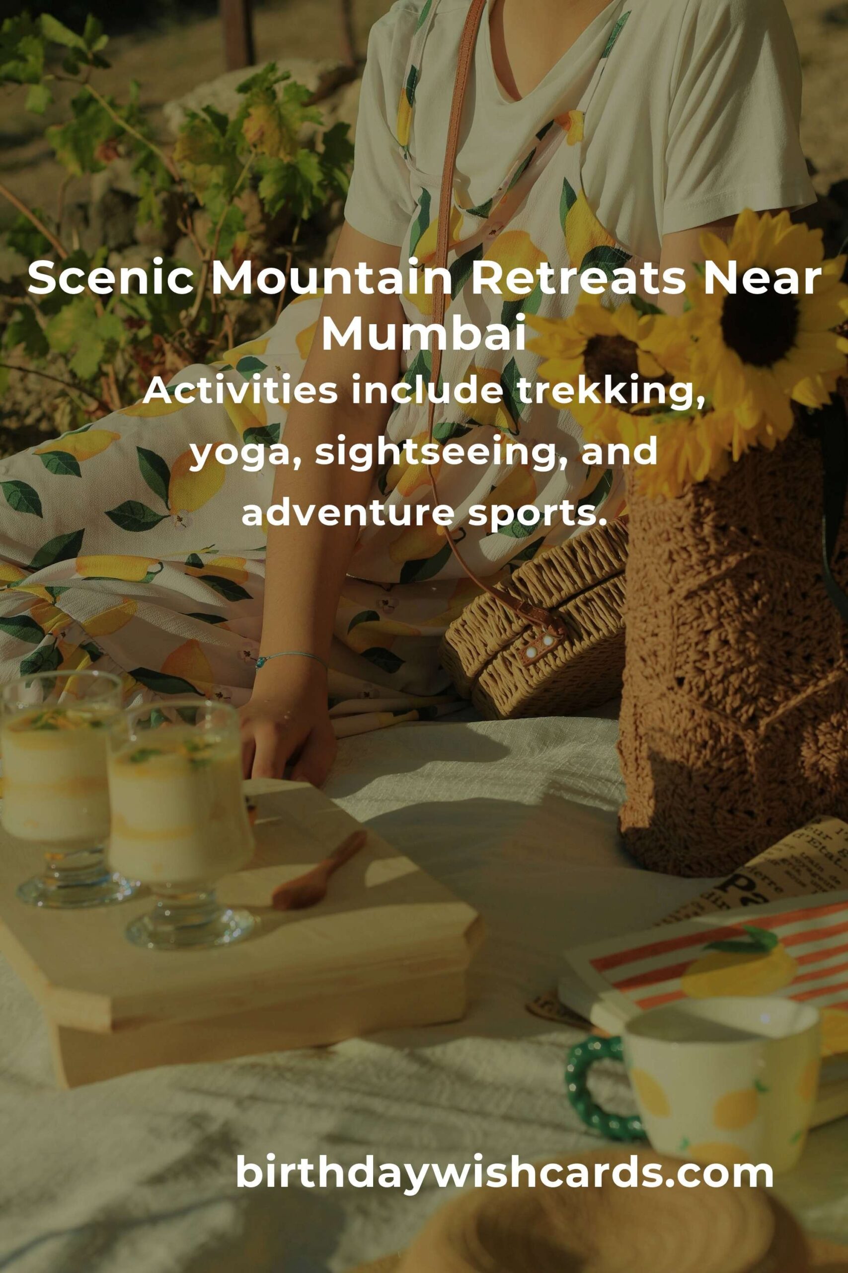 Mountain Retreats in Mumbai: Ultimate Guide for a Perfect Getaway