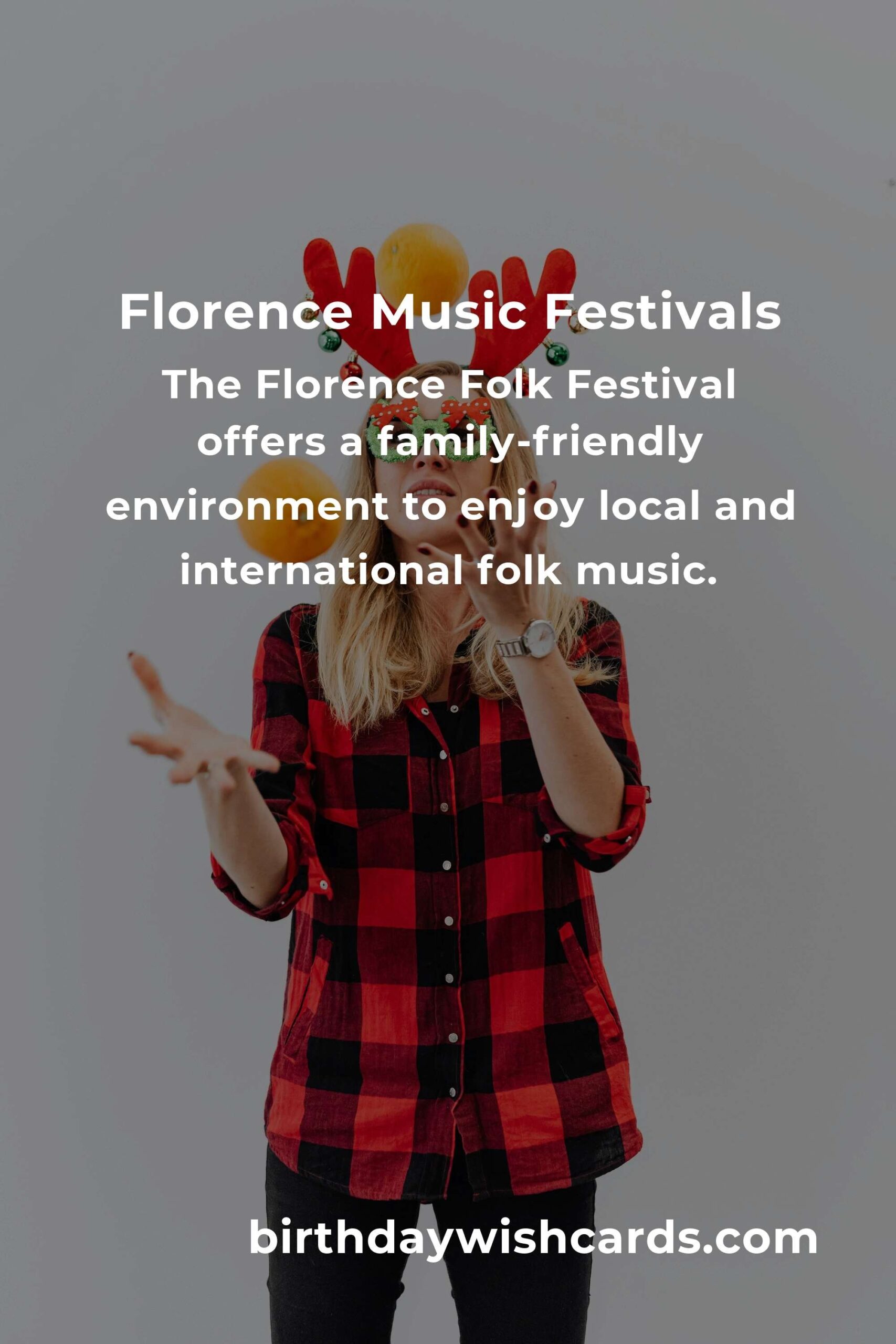 Must-Attend Music Festivals in Florence for 2025