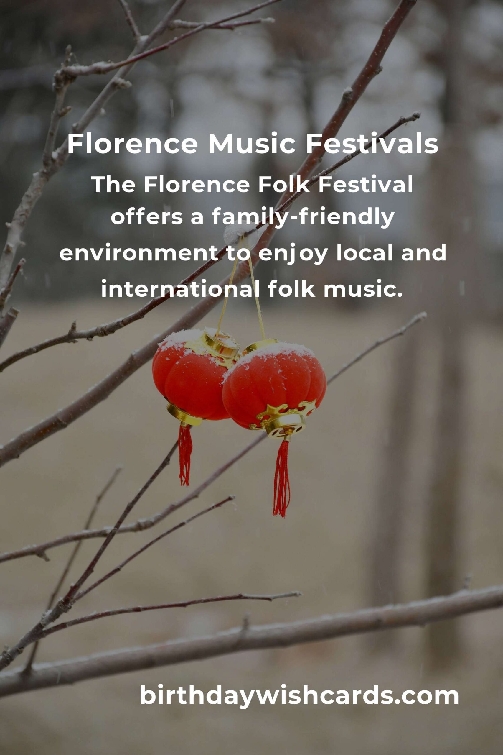 Must-Attend Music Festivals in Florence for 2025