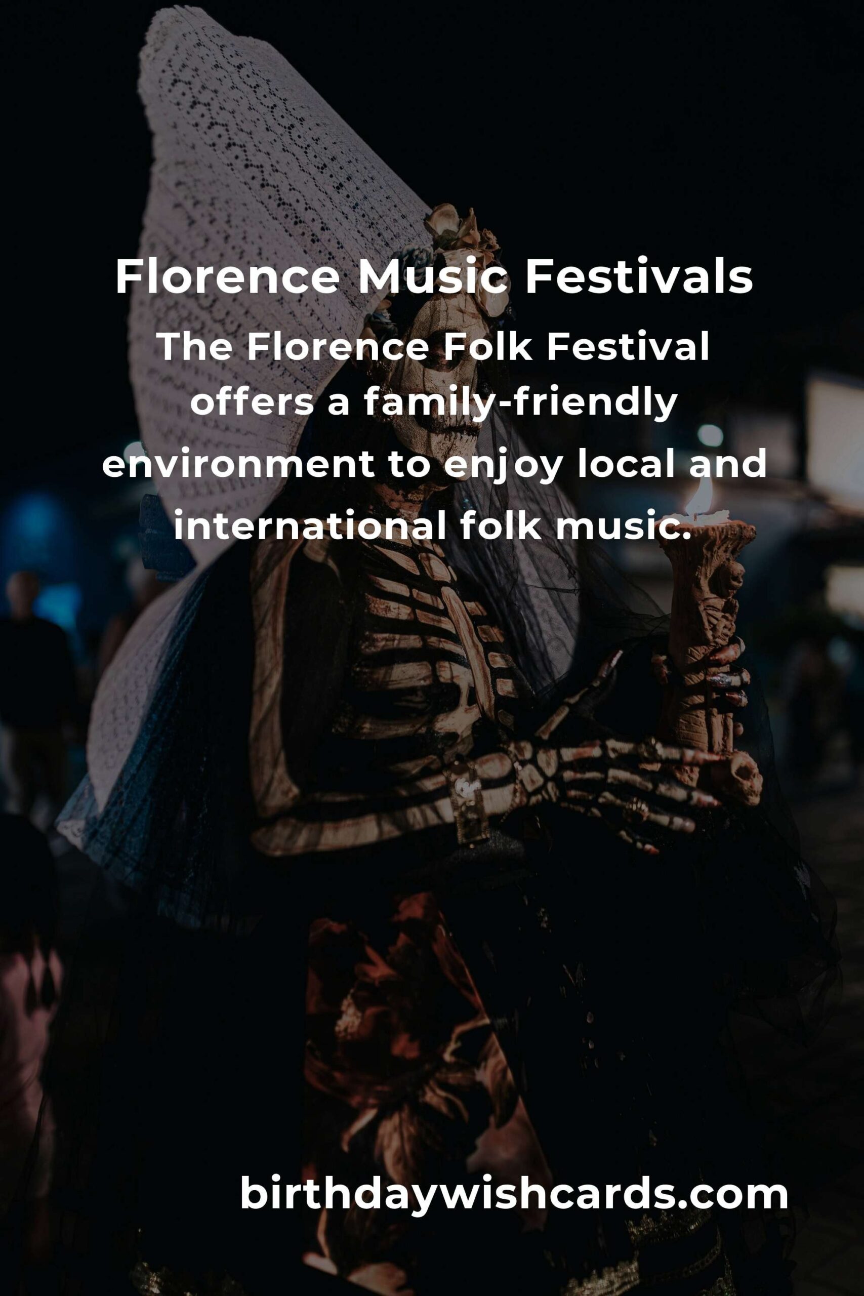 Must-Attend Music Festivals in Florence for 2025