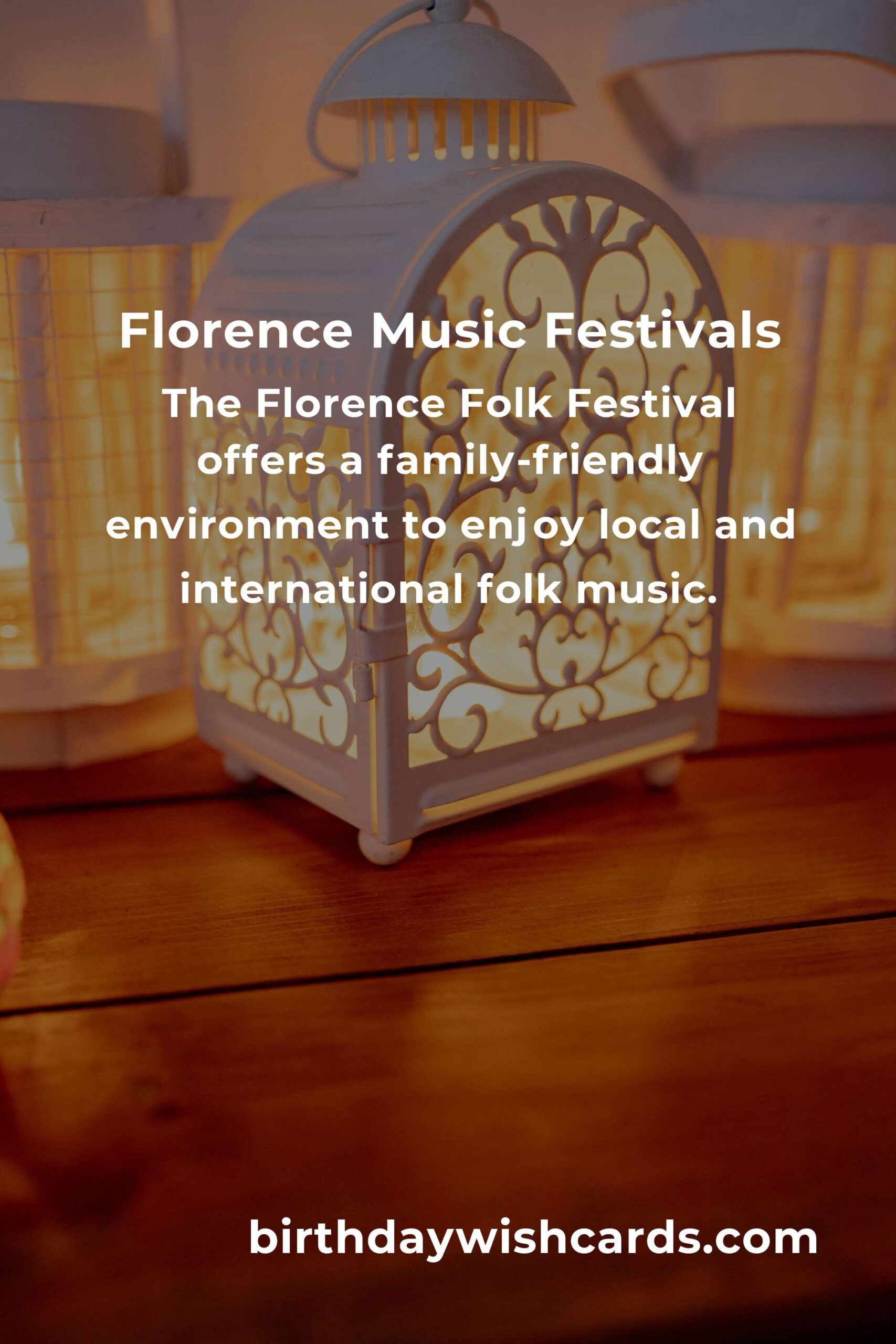 Must-Attend Music Festivals in Florence for 2025