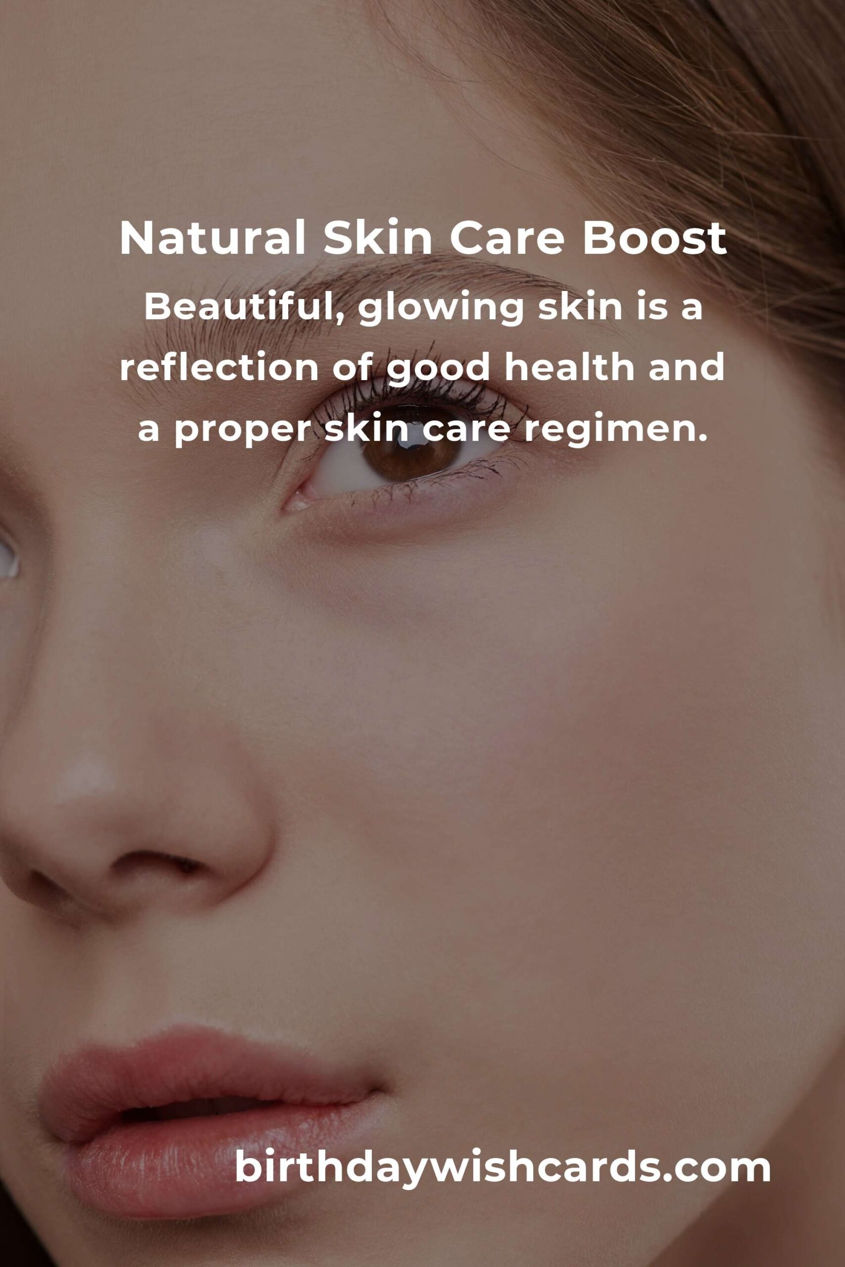 Natural Ways to Boost Skin Care at Home: Achieve Radiant Skin Naturally