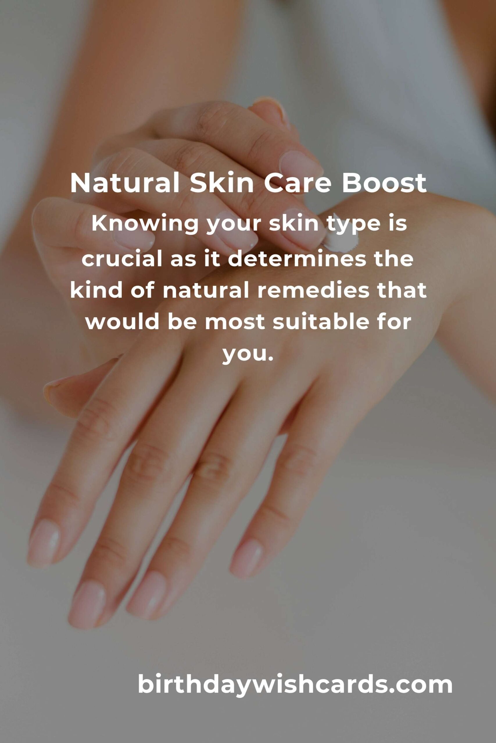 Natural Ways to Boost Skin Care at Home: Achieve Radiant Skin Naturally