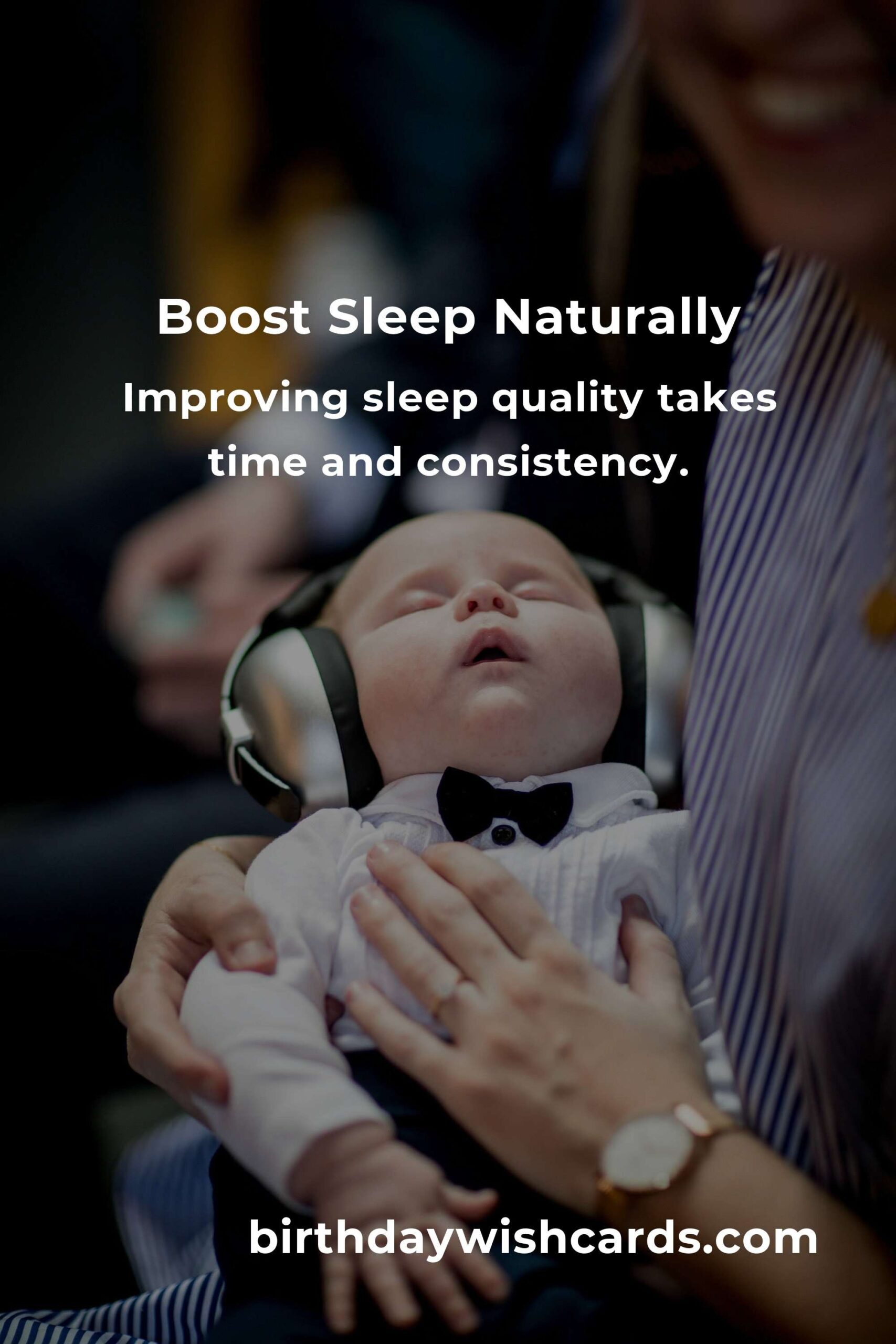 Natural Ways to Boost Sleep Quality at Home