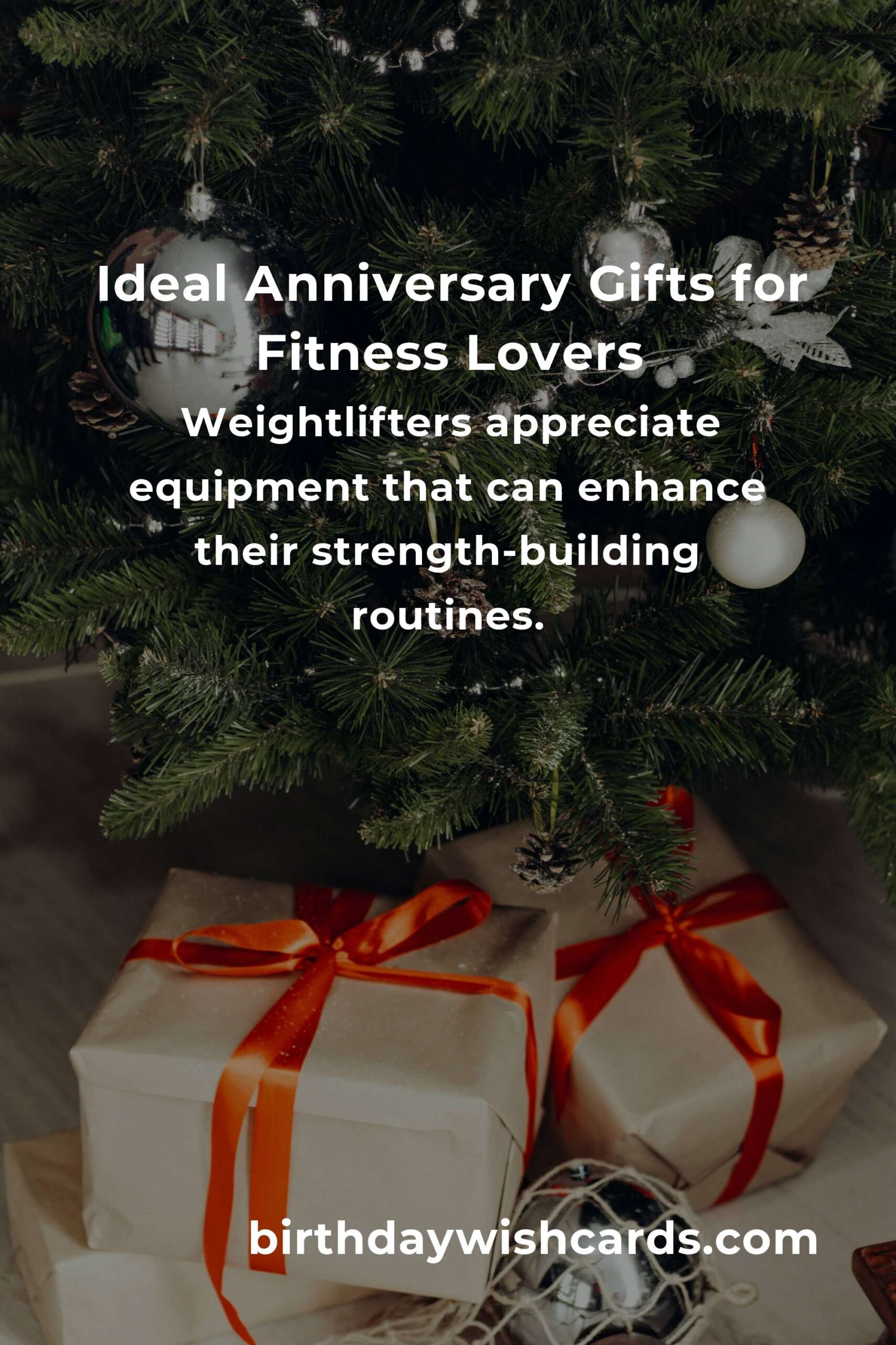 Perfect Anniversary Gifts for Fitness Enthusiasts: Celebrate Love and Health