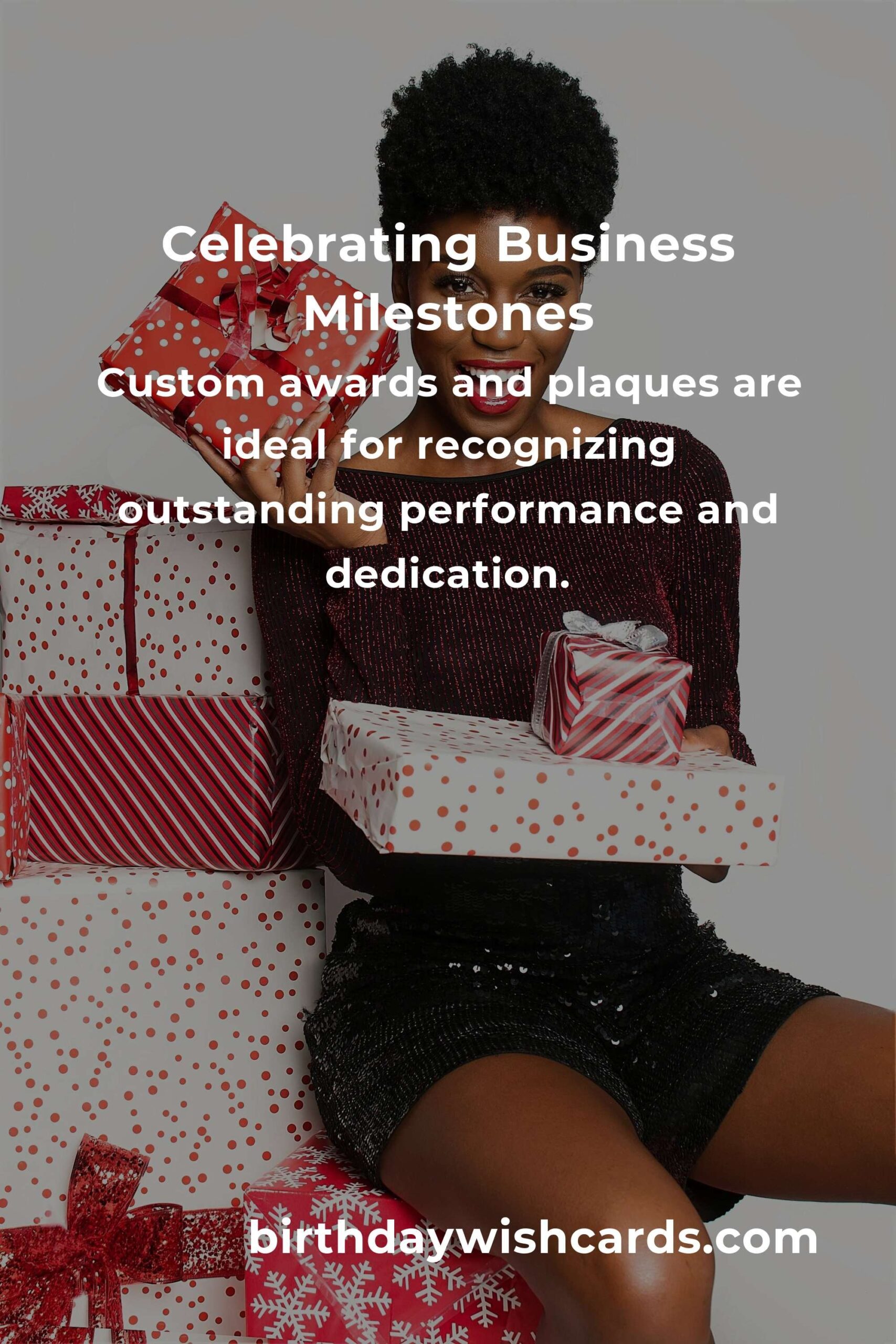 Perfect Business Anniversary Gifts for Beginners: Celebrate Milestones with Style