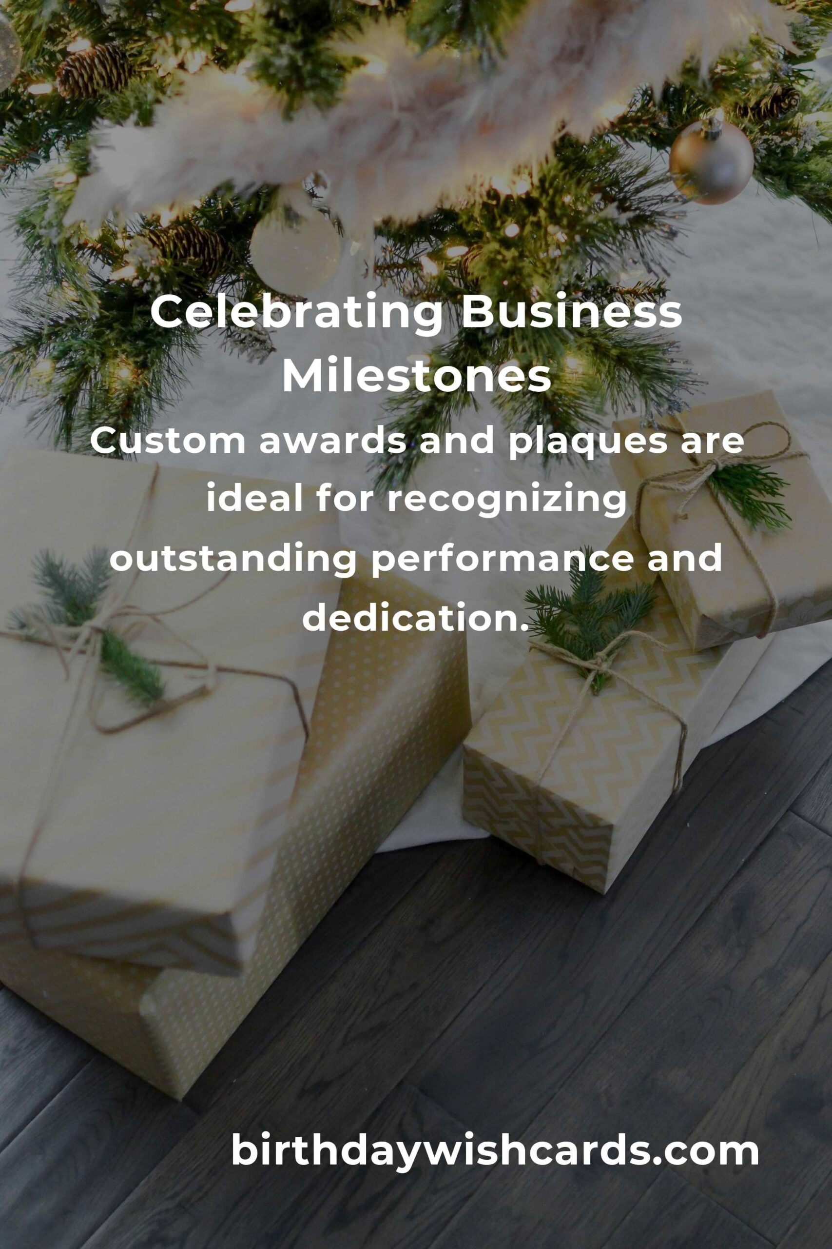 Perfect Business Anniversary Gifts for Beginners: Celebrate Milestones with Style