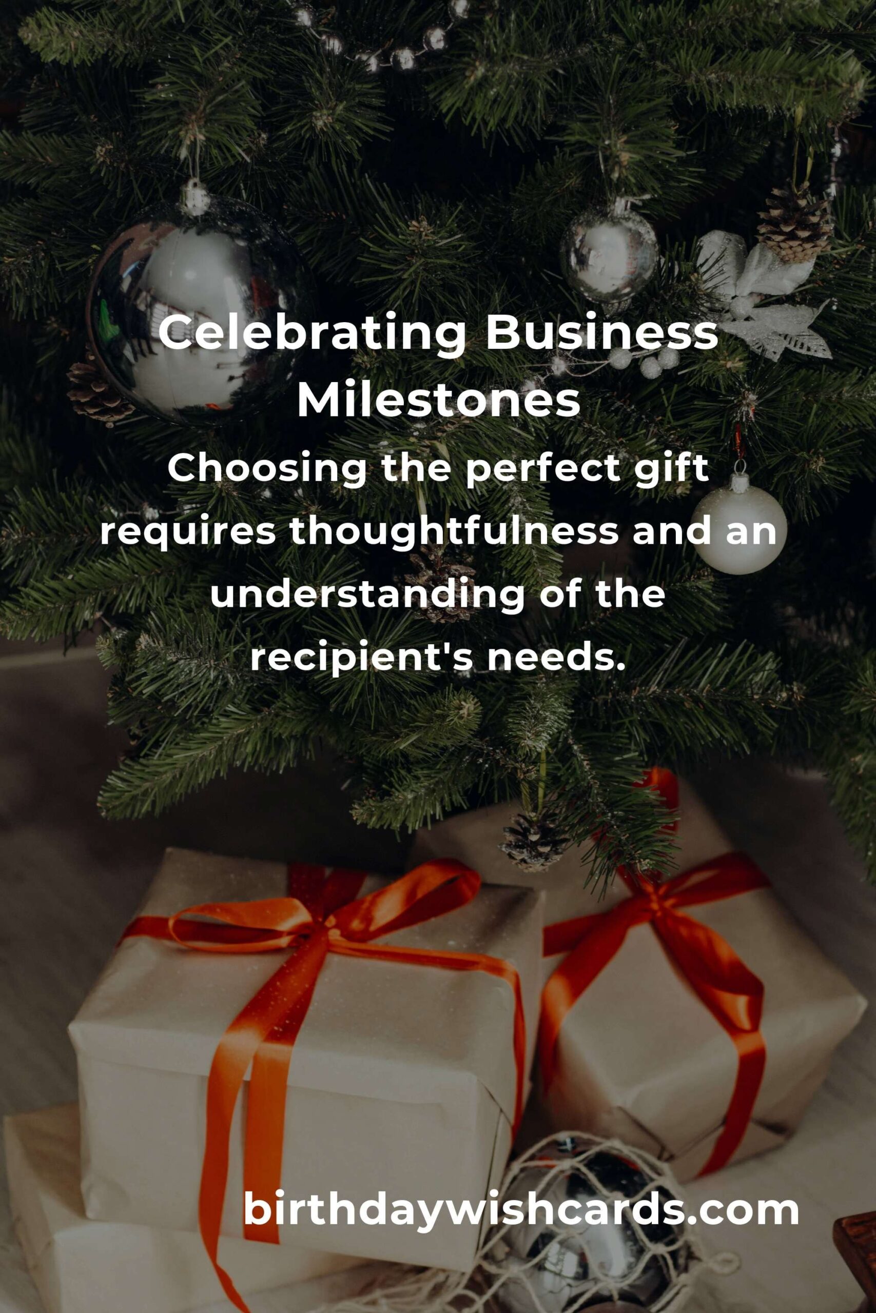 Perfect Business Anniversary Gifts for Beginners: Celebrate Milestones with Style