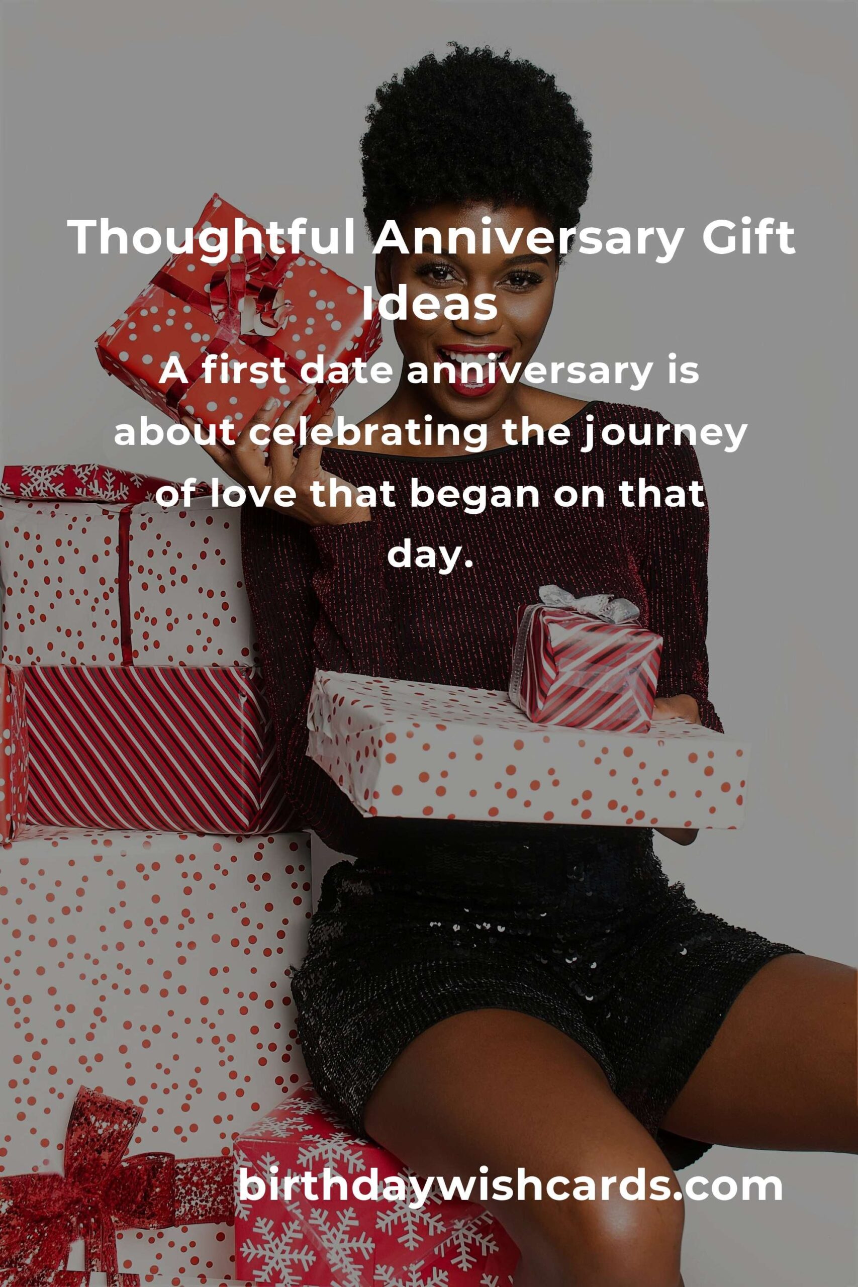 Perfect First Date Anniversary Gifts for Parents: Celebrate Their Love