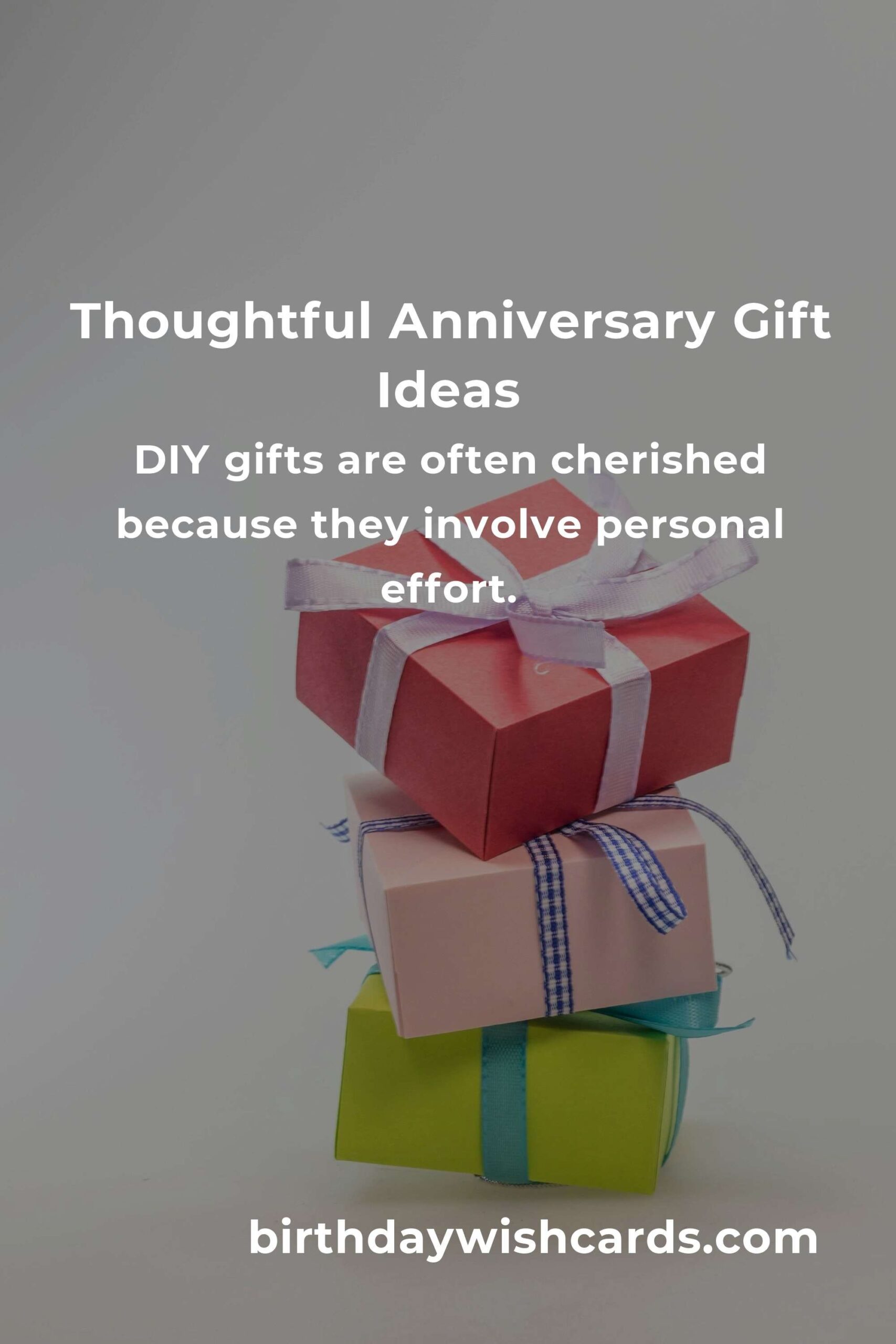 Perfect First Date Anniversary Gifts for Parents: Celebrate Their Love